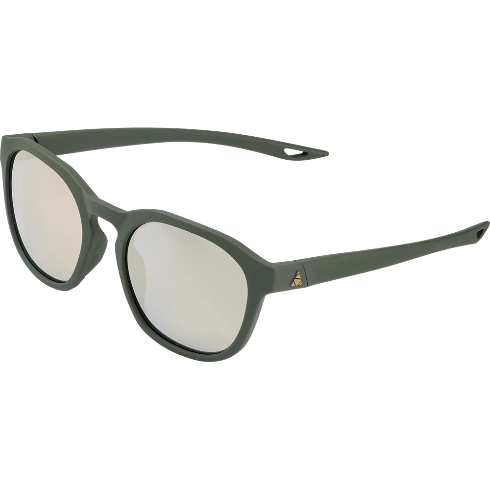 Lunettes de soleil Cairn Pulse Pure Mat Olive - photo 1