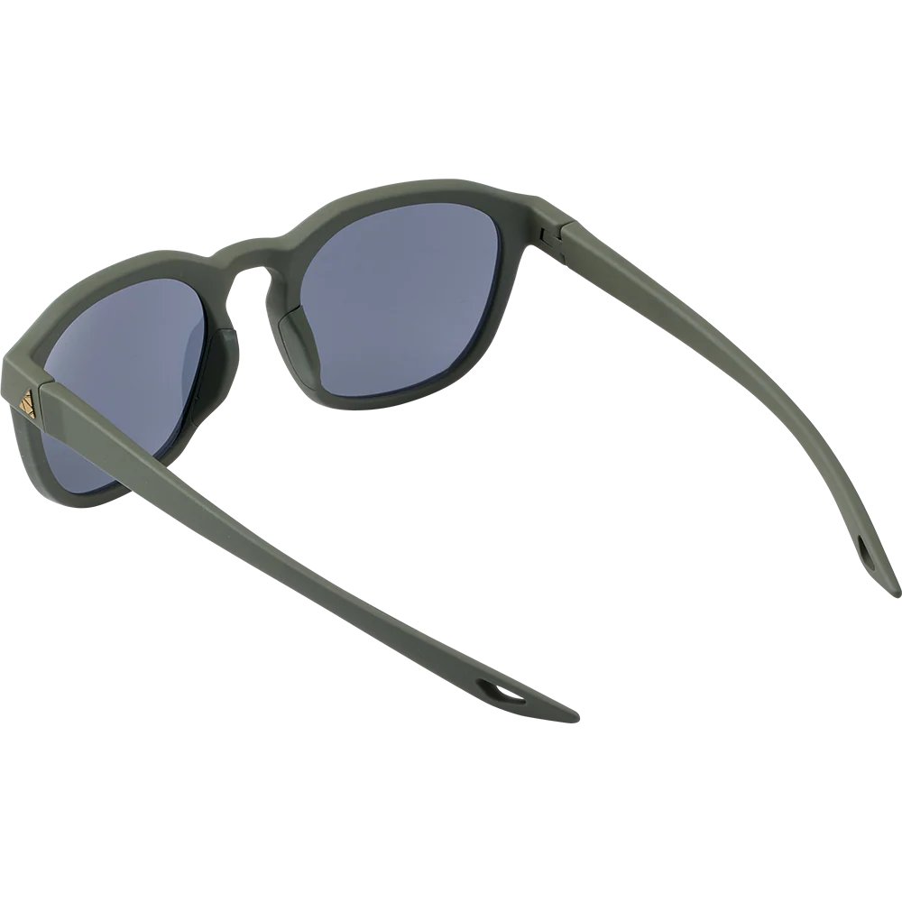 Lunettes de soleil Cairn Pulse Pure Mat Olive - photo 2