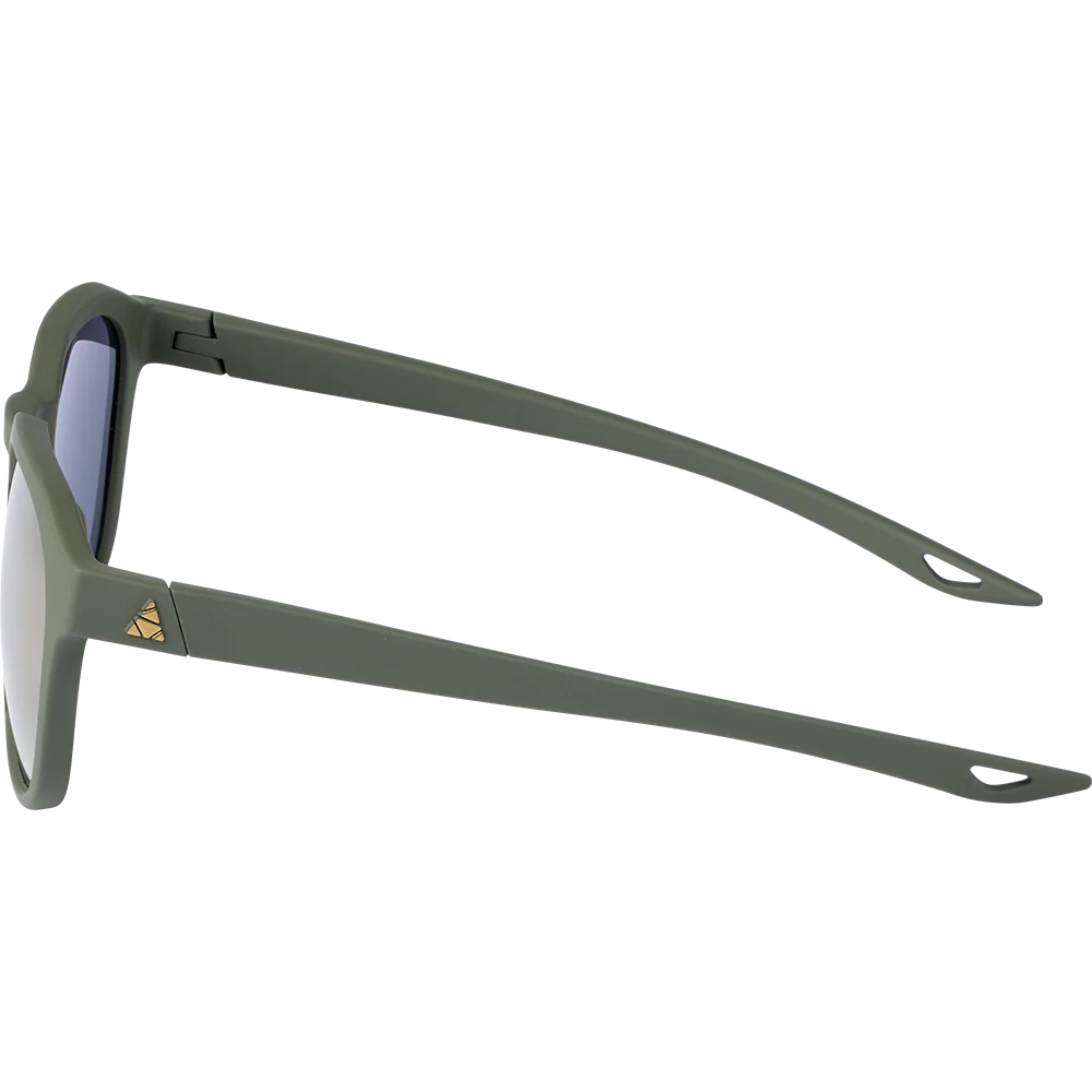 Lunettes de soleil Cairn Pulse Pure Mat Olive - photo 3