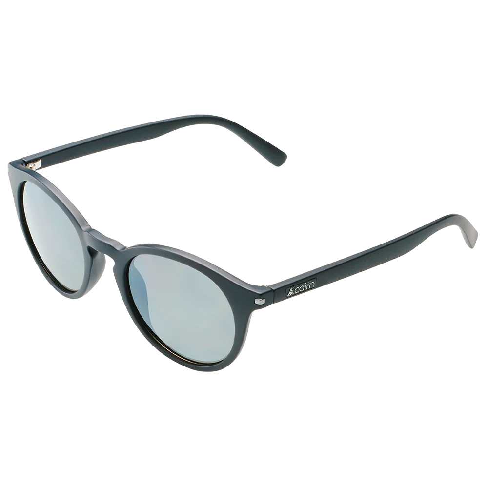Lunettes de soleil Cairn Brad Mat Black - photo 1