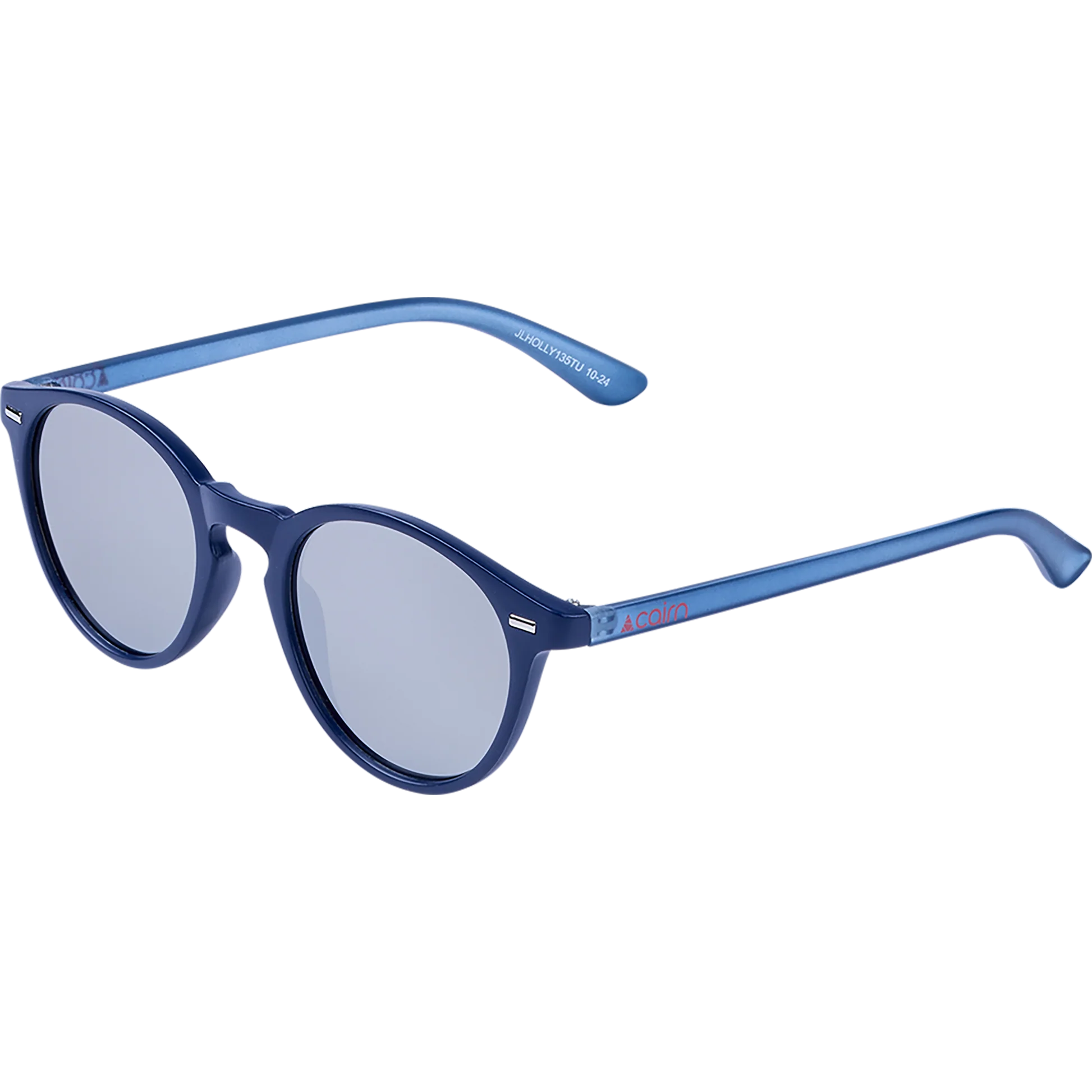 Lunettes de soleil Cairn Enfant Holly Mat Eclipse Crystal - photo 1