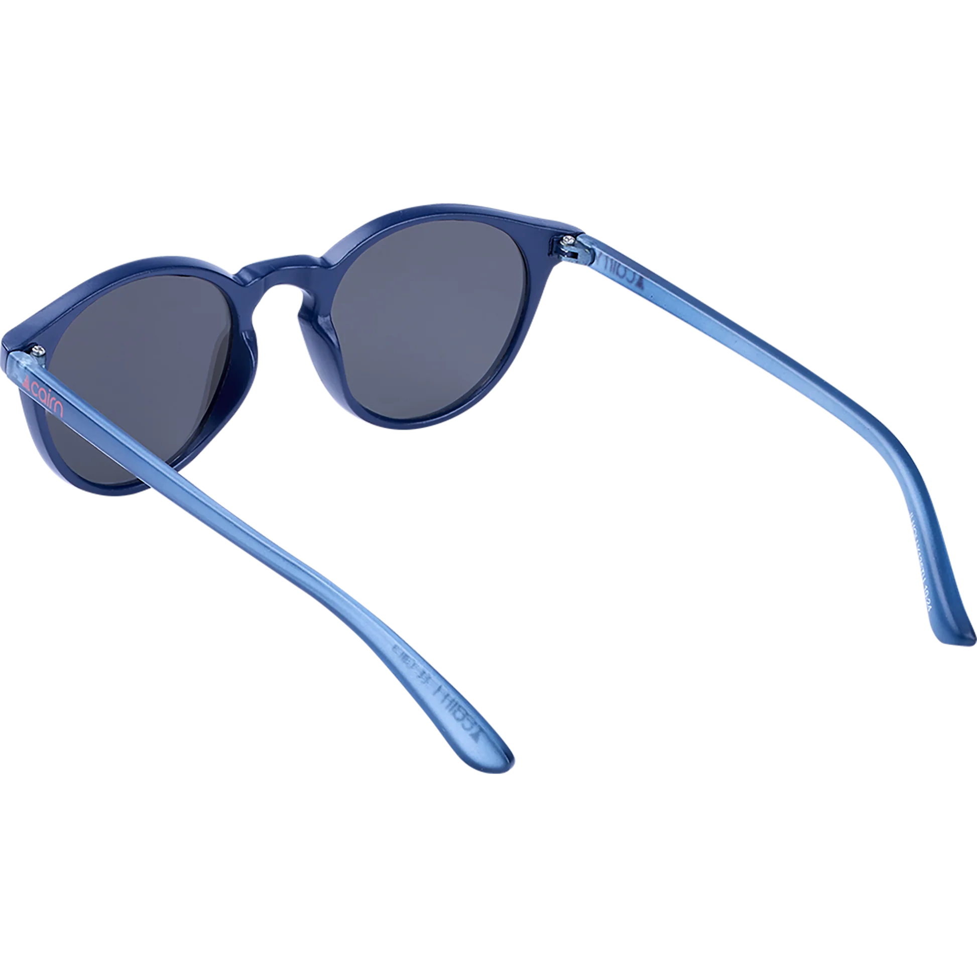 Lunettes de soleil Cairn Enfant Holly Mat Eclipse Crystal - photo 2