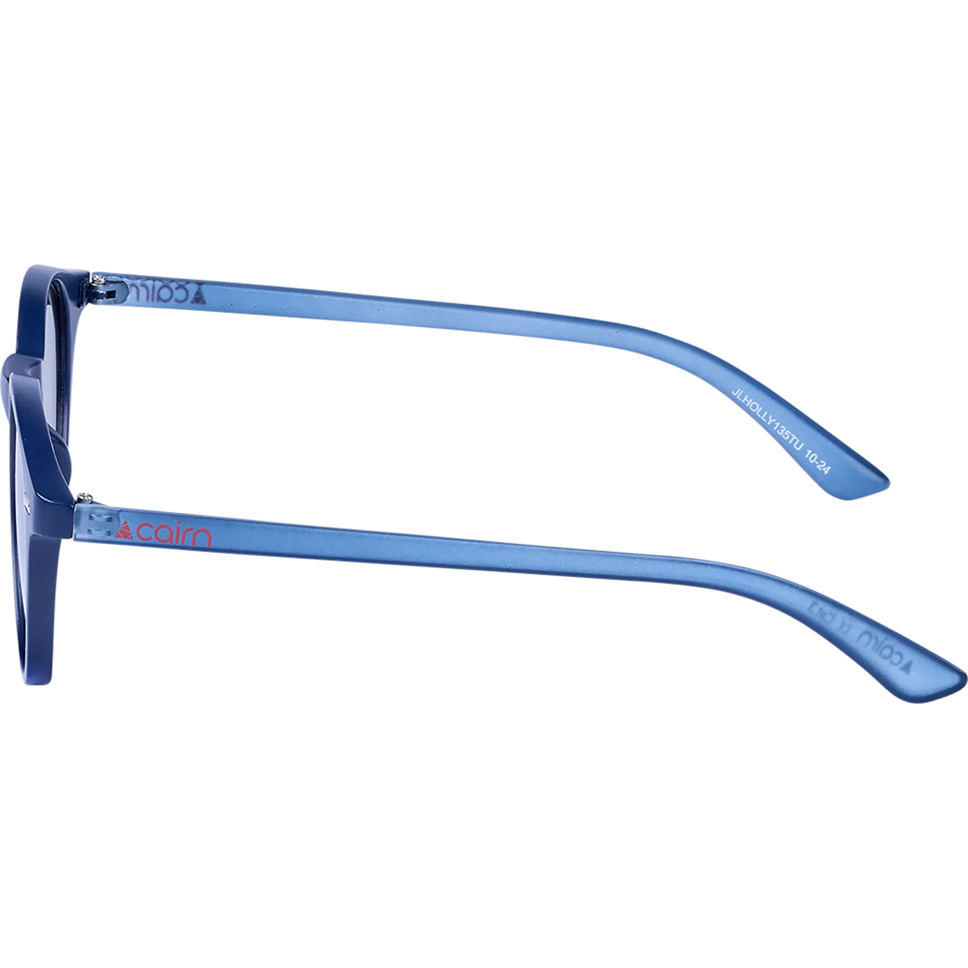 Lunettes de soleil Cairn Enfant Holly Mat Eclipse Crystal - photo 3