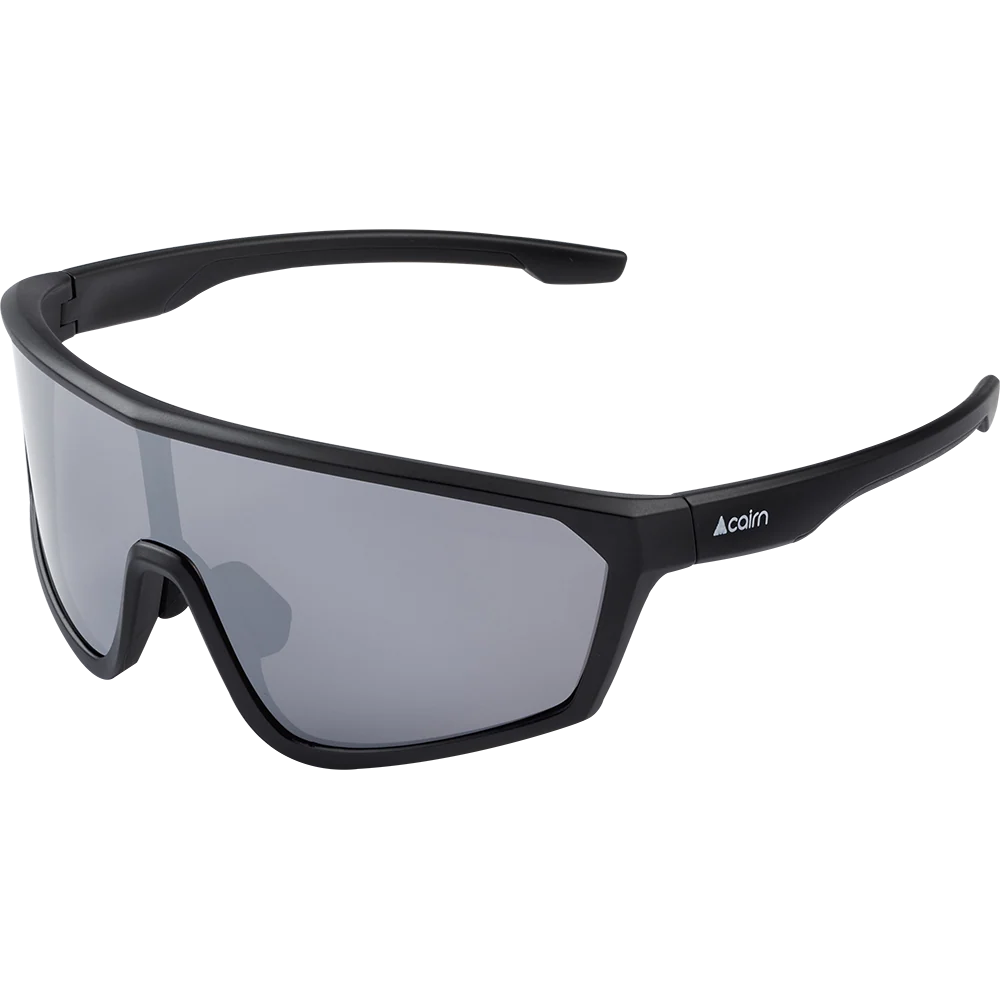 Lunettes de soleil Cairn Rocket Mat Full Black - photo 1