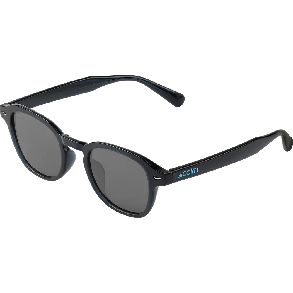 Lunettes de soleil Cairn Foolish Pure Crystal Eclipse - photo 1