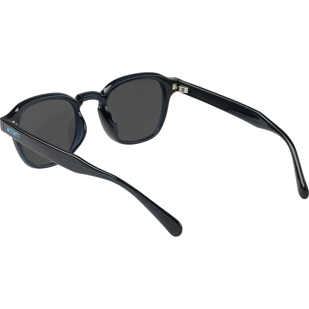 Lunettes de soleil Cairn Foolish Pure Crystal Eclipse - photo 2