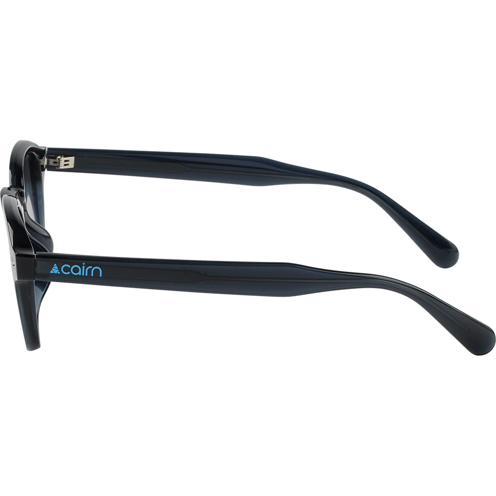 Lunettes de soleil Cairn Foolish Pure Crystal Eclipse - photo 3