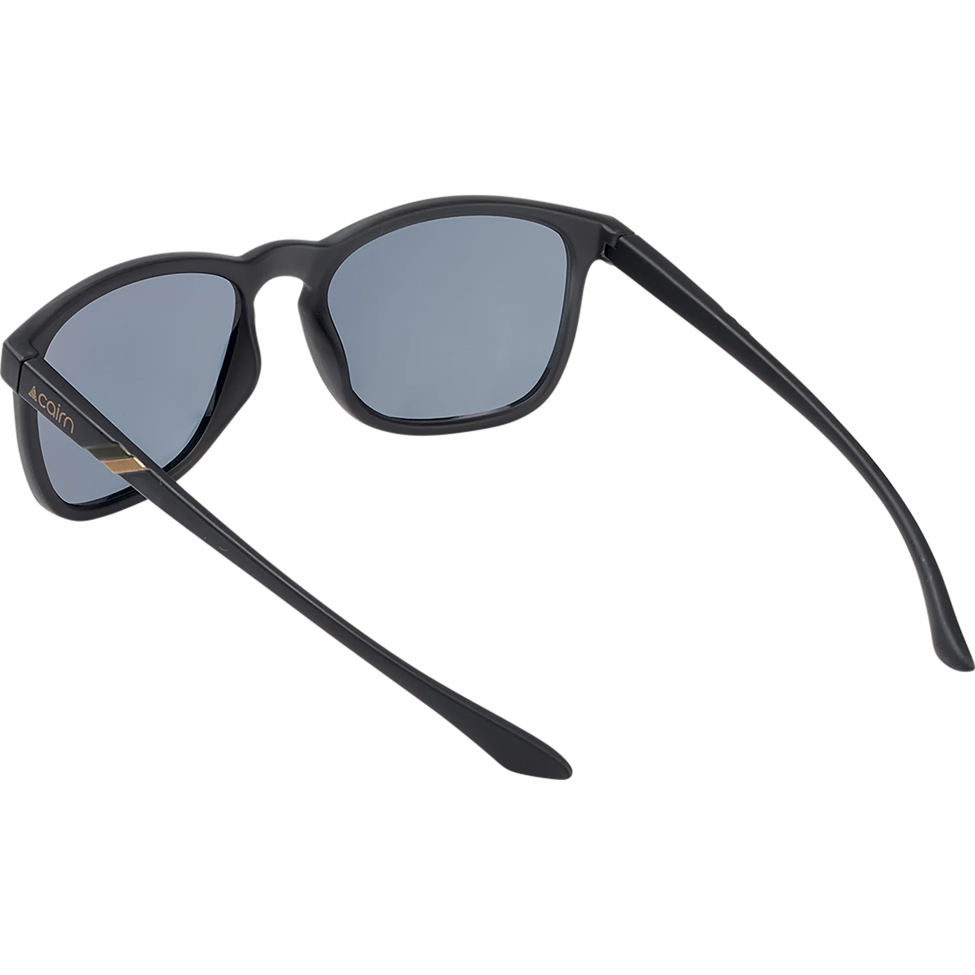 Lunettes de soleil Cairn Josh Mat Crystal Black - photo 2