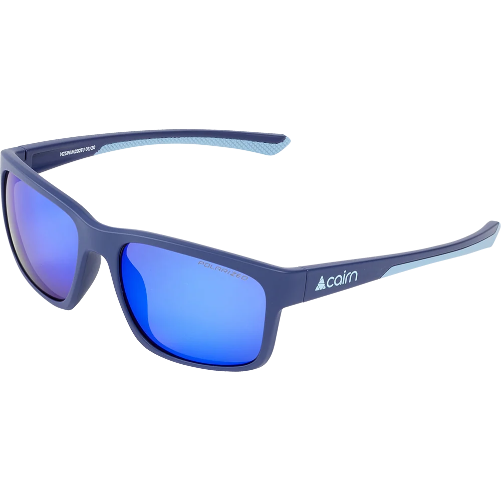 Lunettes de soleil Cairn Swim Mat Midnight Blue - photo 1