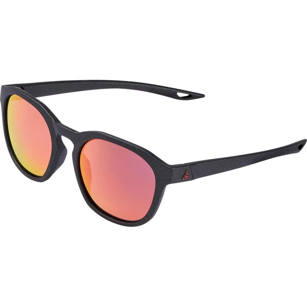 Lunettes de soleil Cairn Pulse Mat Metallic Black - photo 1