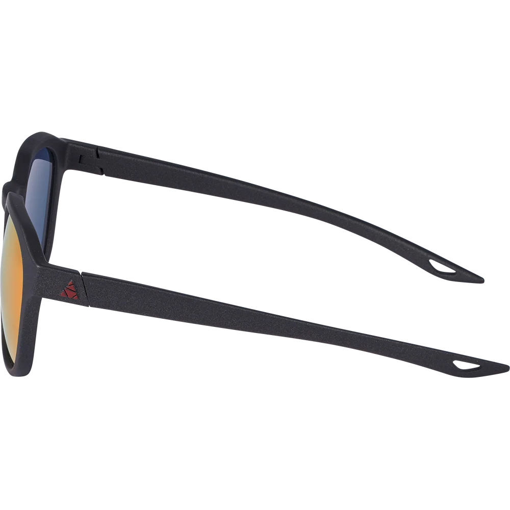Lunettes de soleil Cairn Pulse Mat Metallic Black - photo 3
