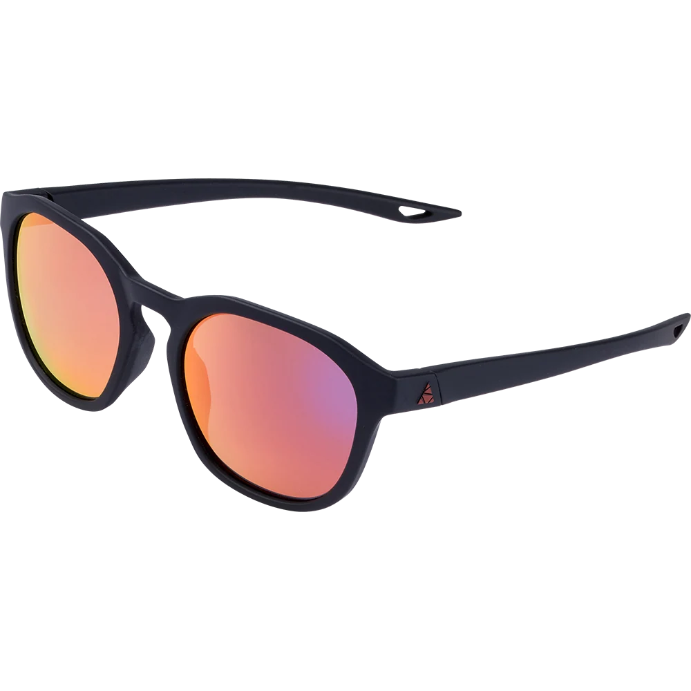 Lunettes de soleil Cairn Pulse Pure Mat Black - photo 1