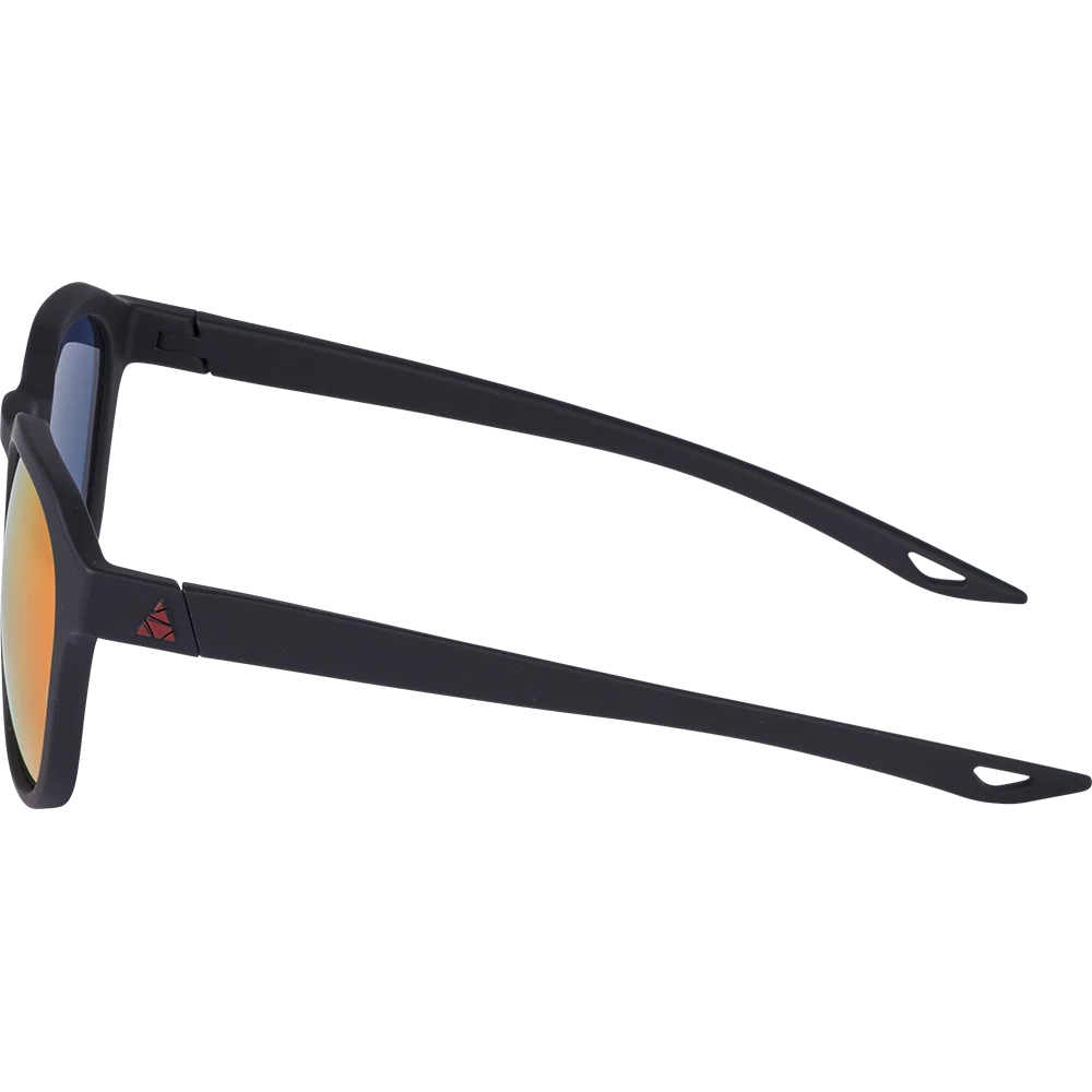 Lunettes de soleil Cairn Pulse Pure Mat Black - photo 3