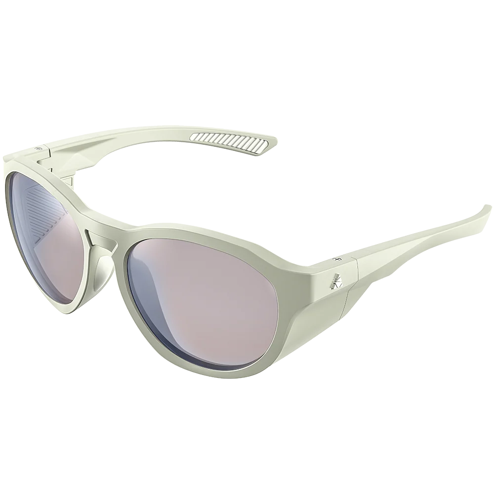 Lunettes de soleil Cairn Perito Agate Gray - photo 1