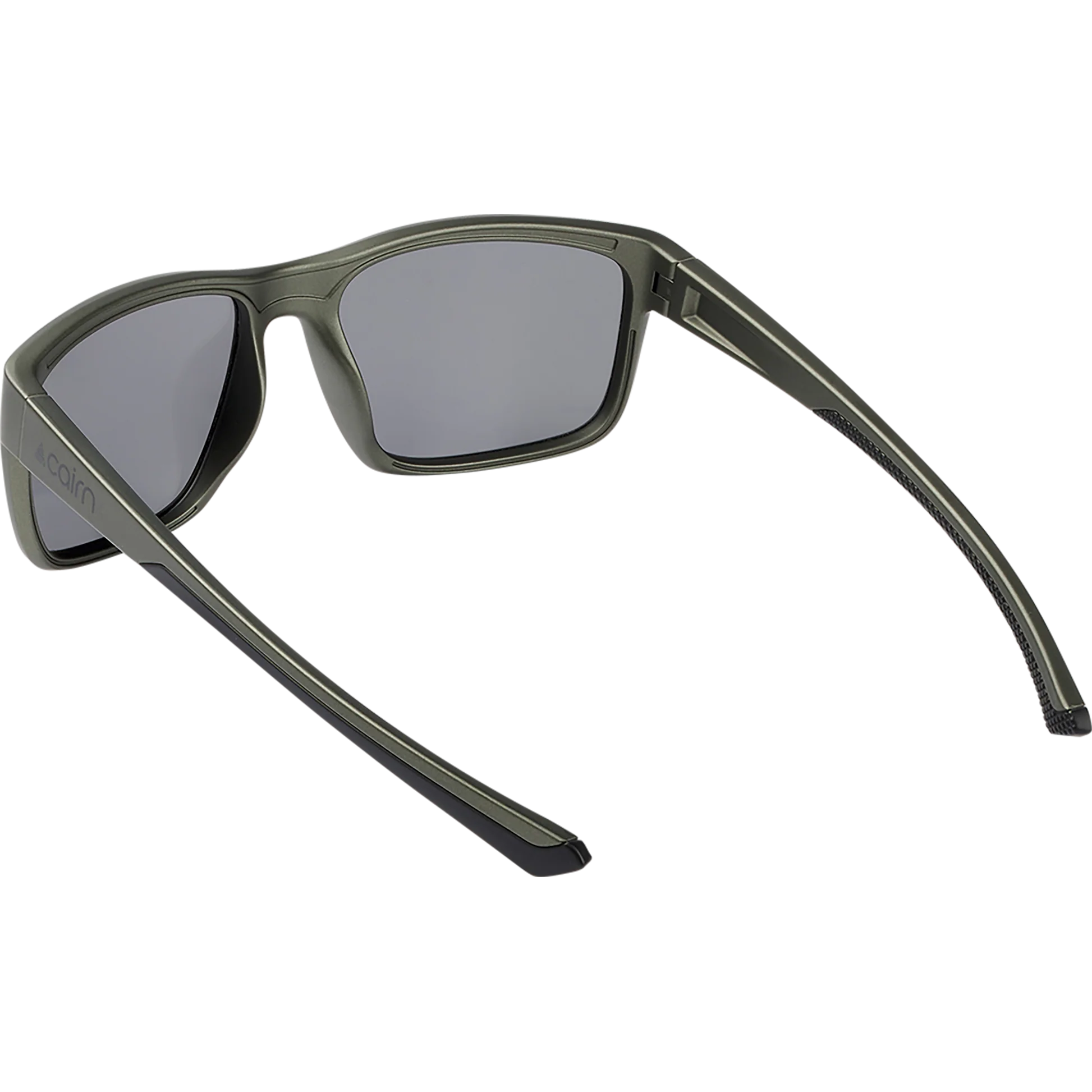 Lunettes de soleil Cairn Swim Mat Metallic Olive - photo 2