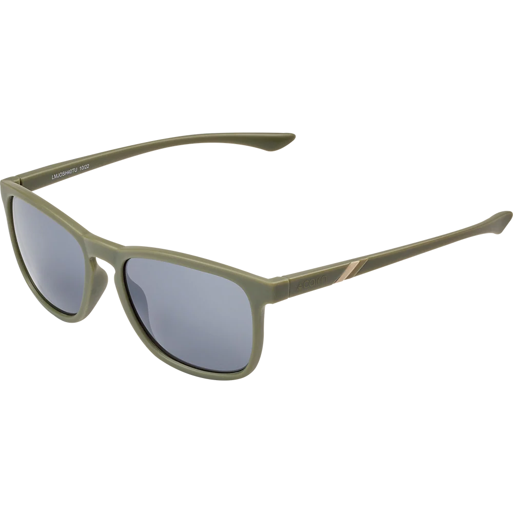 Lunettes de soleil Cairn Josh Mat Khaki Olive - photo 1