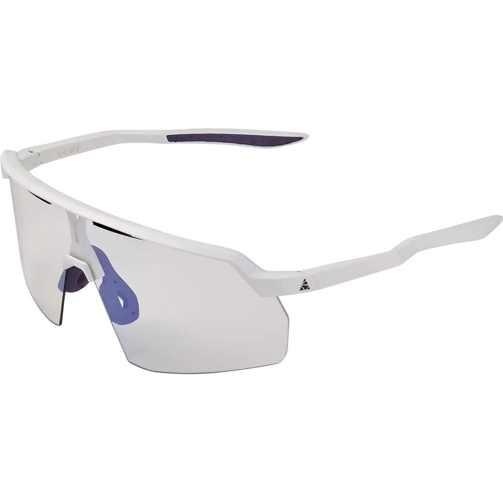 Lunettes de soleil Cairn Core Evolight Mat Opalescence - photo 2