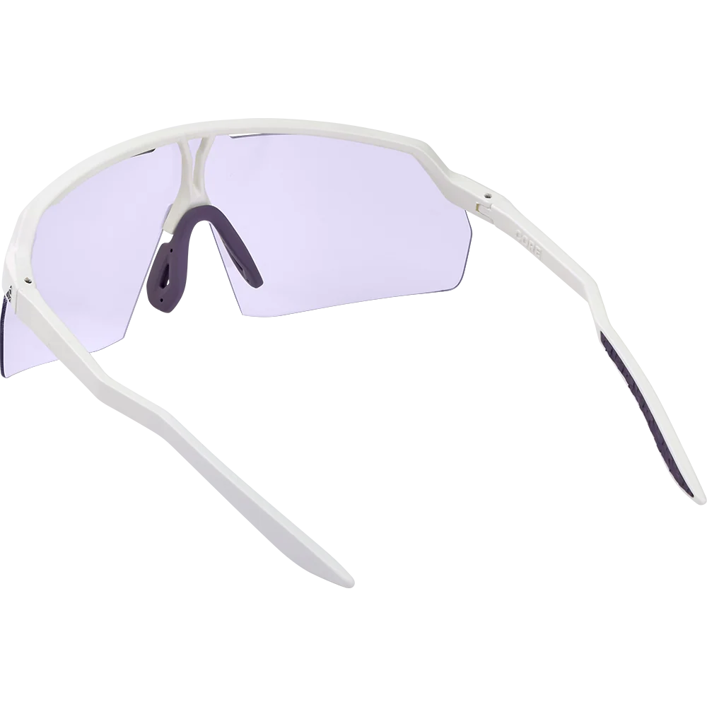 Lunettes de soleil Cairn Core Evolight Mat Opalescence - photo 3