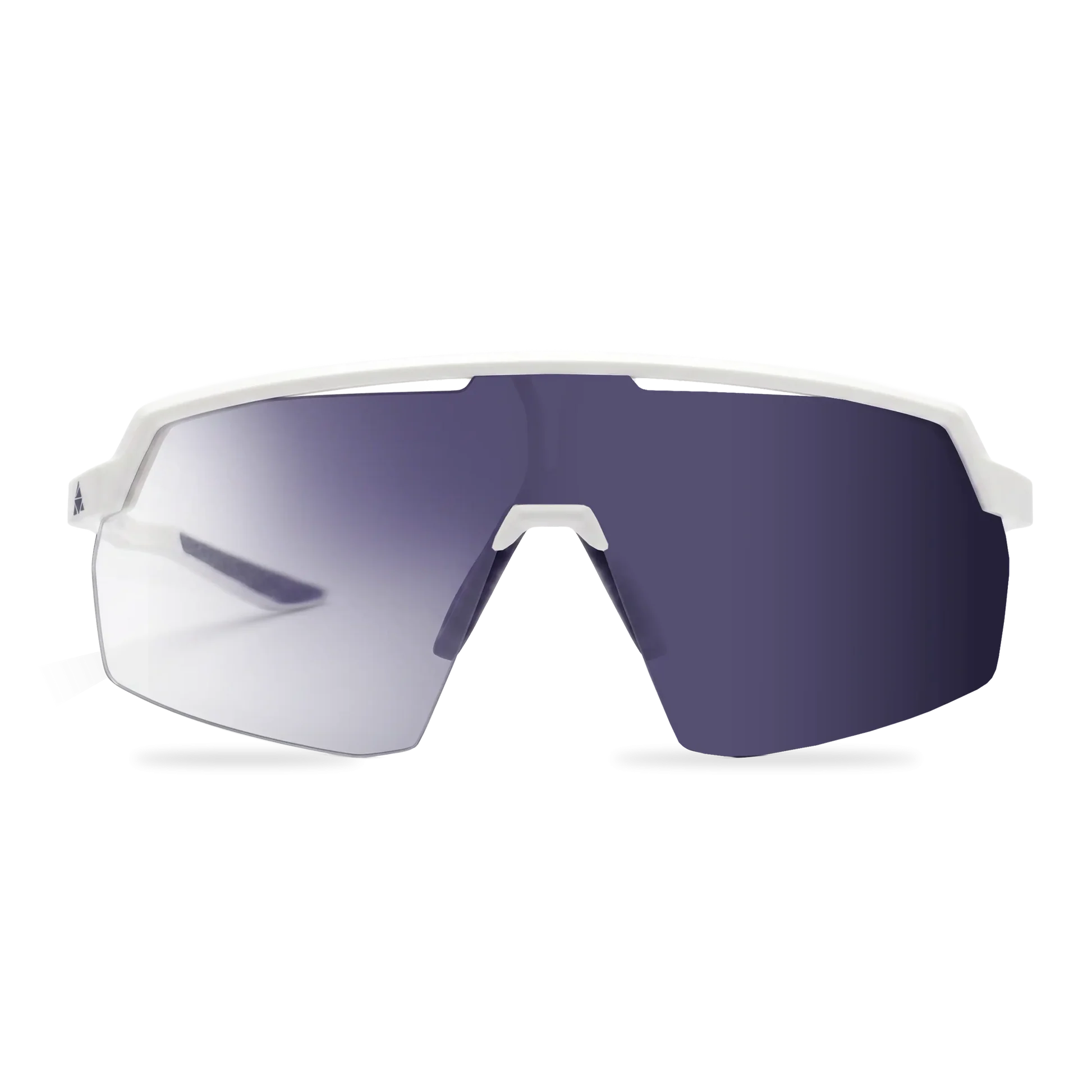 Lunettes de soleil Cairn Core Evolight Mat Opalescence - photo 4