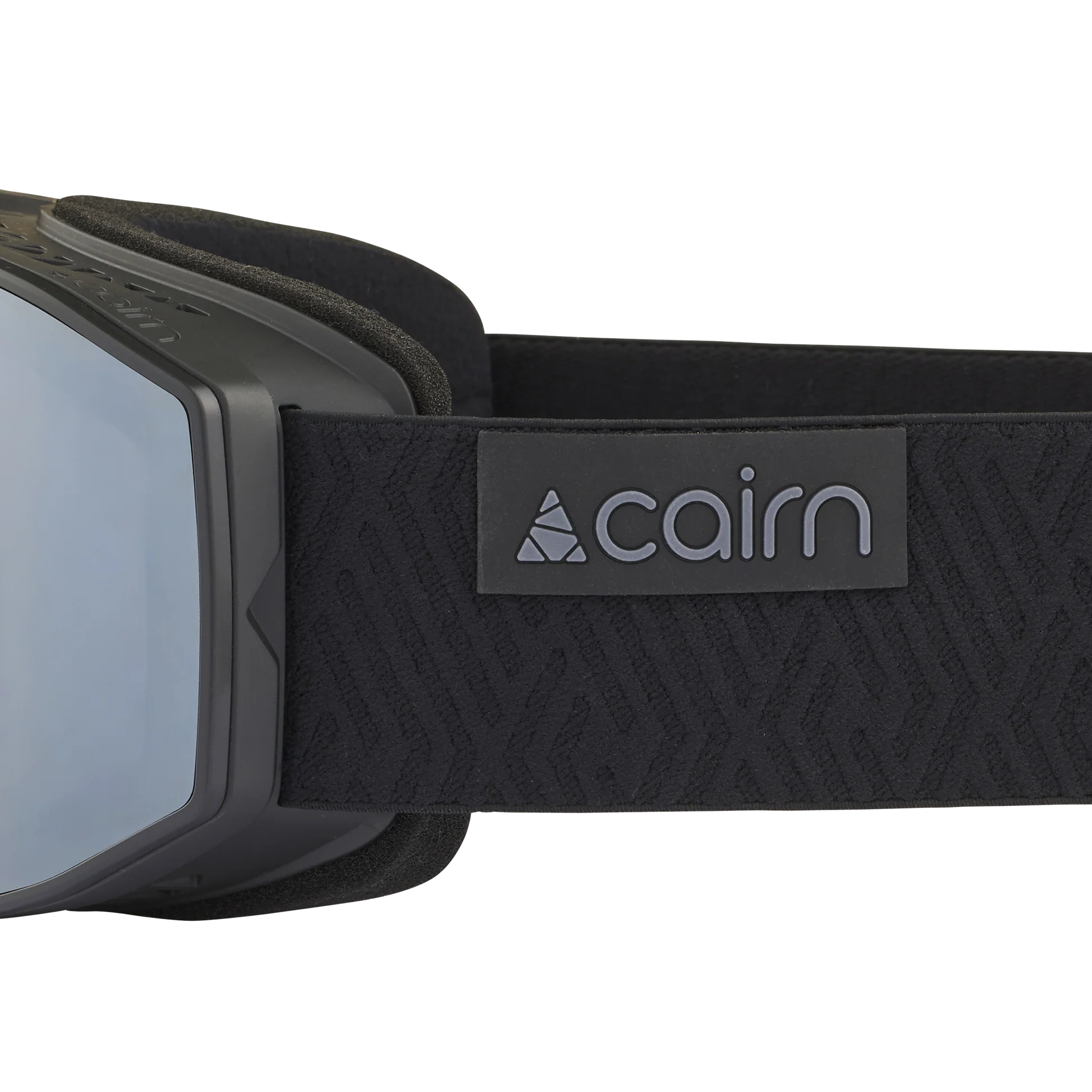 Masque de ski Cairn Bera L Pure OTG CLX3 Mat Black - photo 4