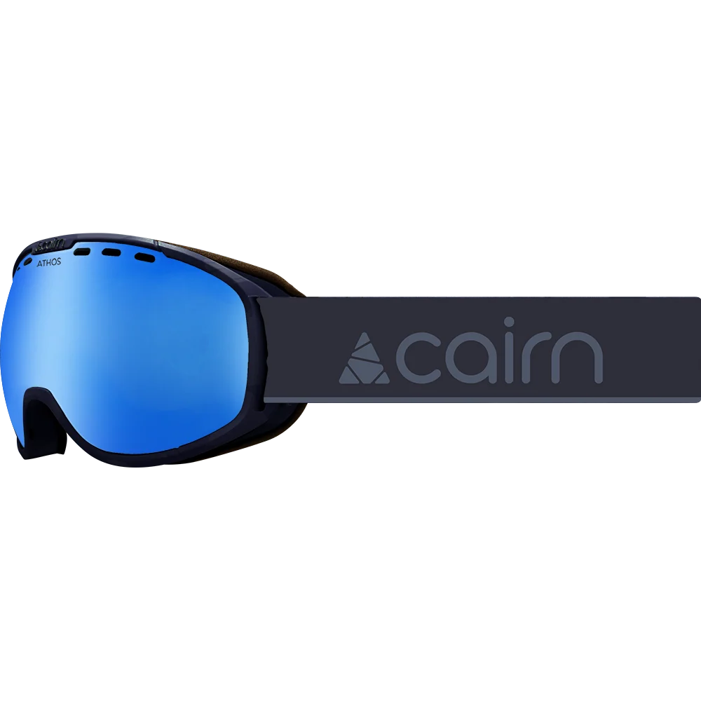 Masque de ski Cairn Blaze L Pure SPX3 Mat Night Sky - photo 1