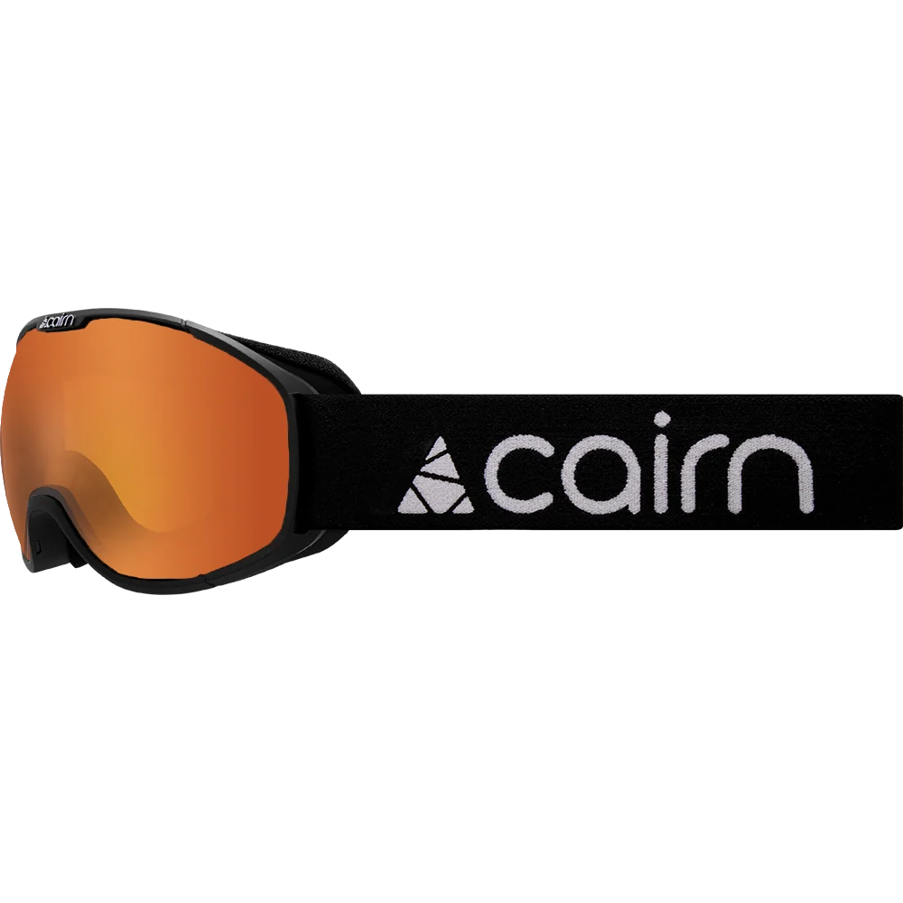 Masque de ski Cairn Blaze L SPX2 Mat Black - photo 1