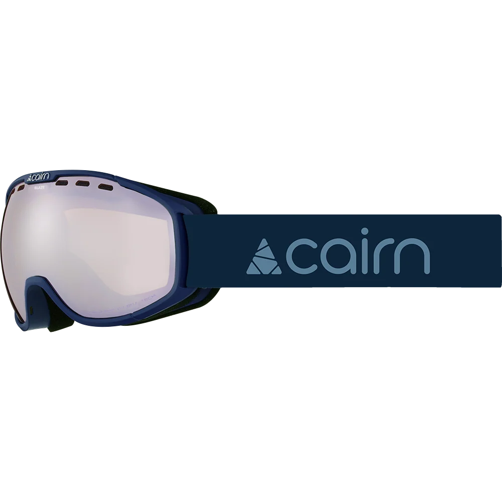 Masque de ski Cairn Blaze L SPX3 Mat Night Sky - photo 1