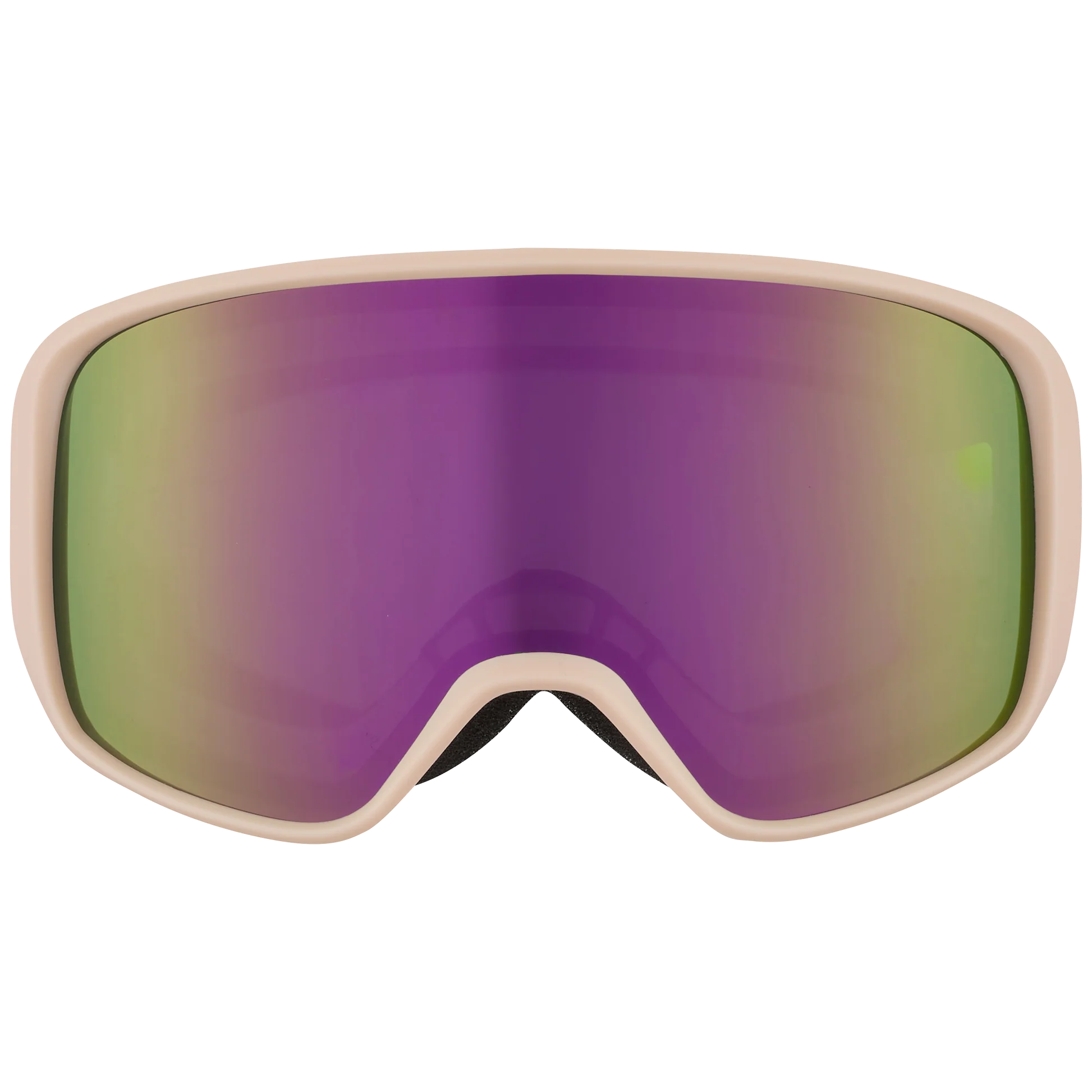 Masque de ski Cairn Junior Glide J OTG CLX3 Mat Powder - photo 3