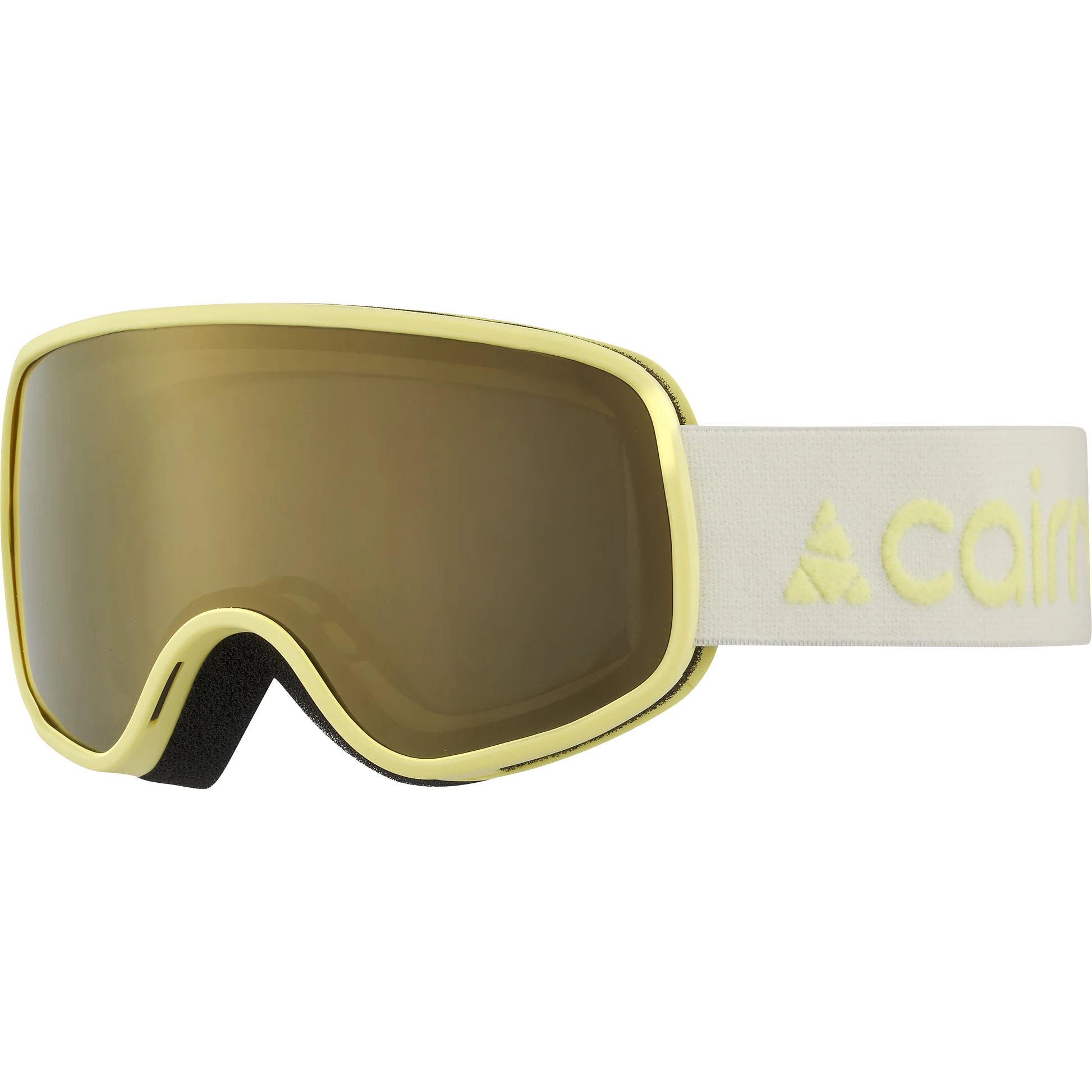 Masque de ski Cairn Junior Mochi J CLX3 Mat Sun - photo 1