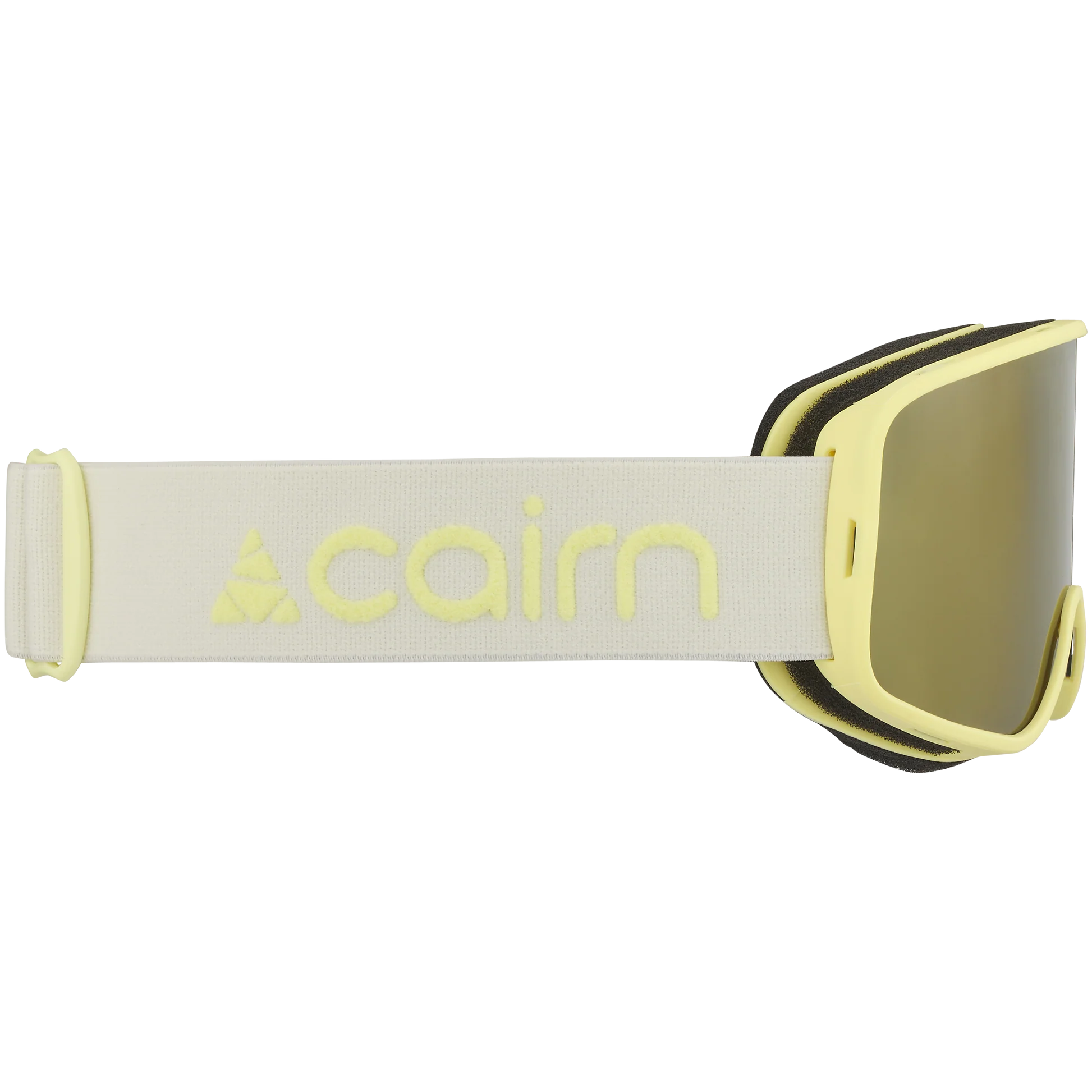 Masque de ski Cairn Junior Mochi J CLX3 Mat Sun - photo 2