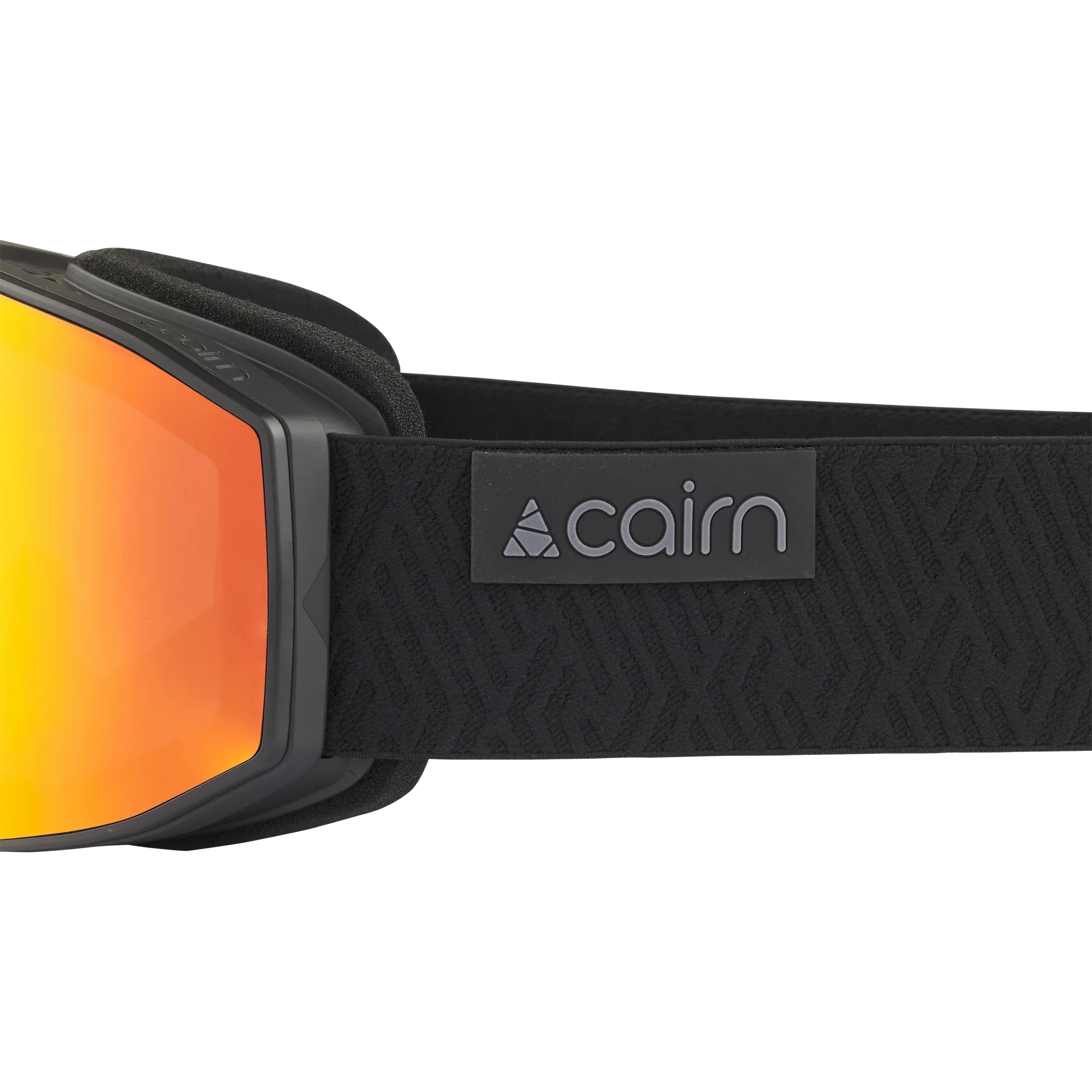 Masque de ski Cairn Bera L Pure CLX3 Mat Black - photo 4