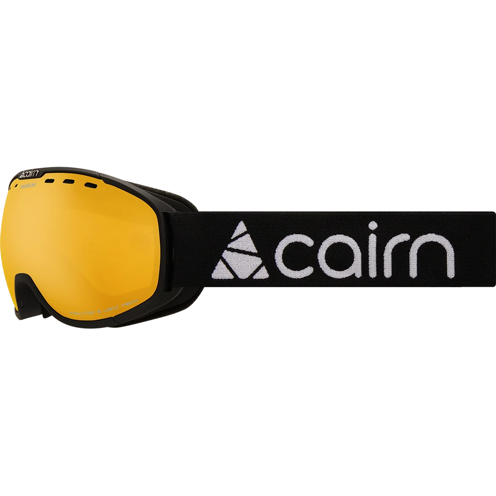 Masque de ski Cairn Blaze M SPX2 Mat Black - photo 1