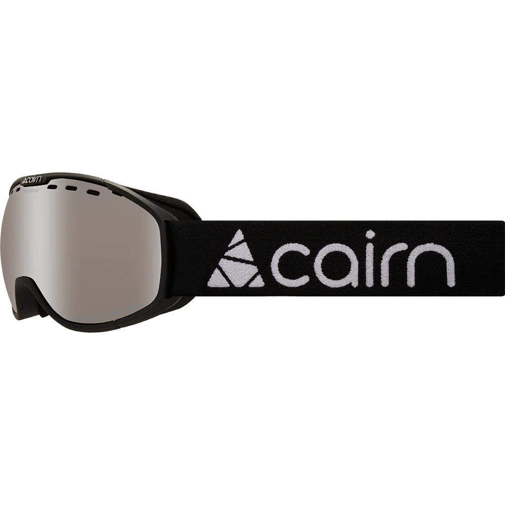 Masque de ski Cairn Blaze M SPX3 Mat Black - photo 1