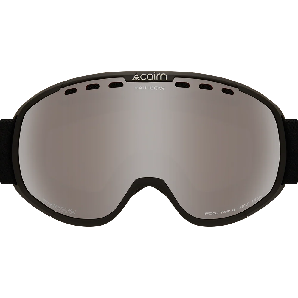 Masque de ski Cairn Blaze M SPX3 Mat Black - photo 2