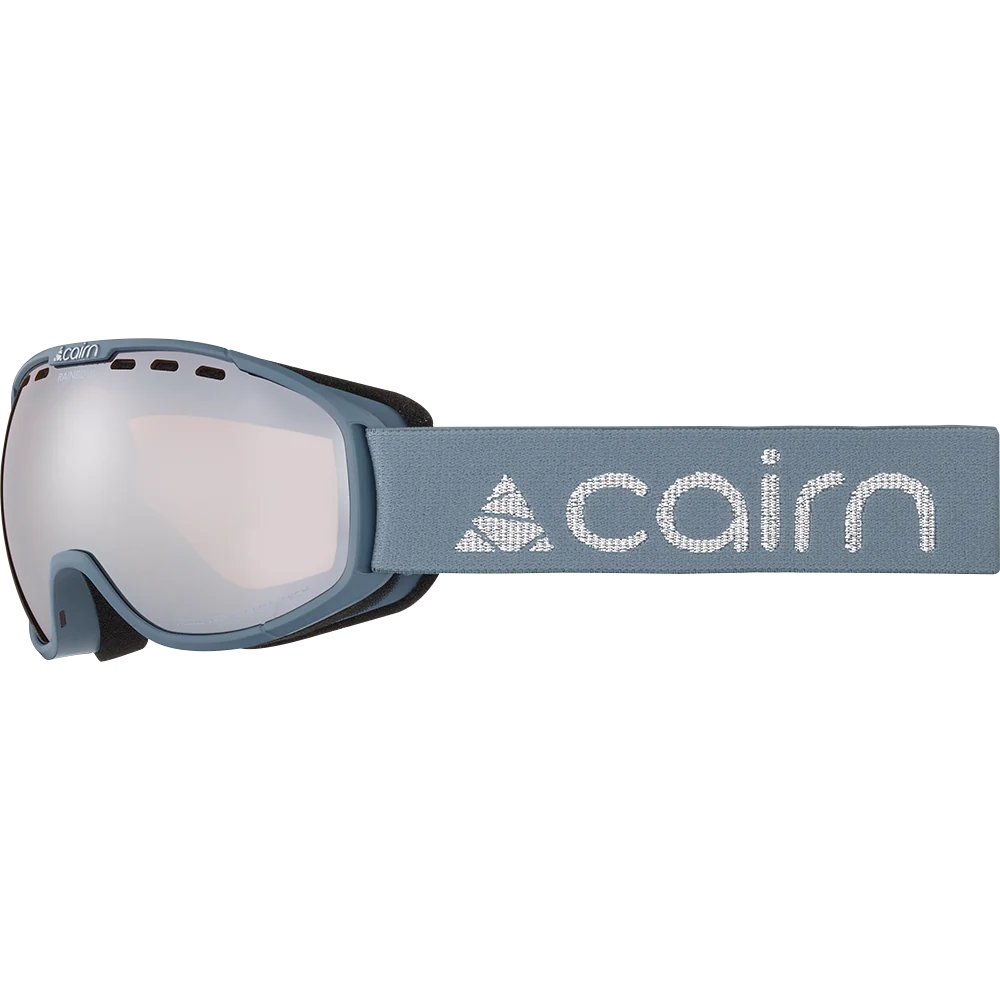 Masque de ski Cairn Blaze M SPX3 Mat Eucalyptus - photo 1