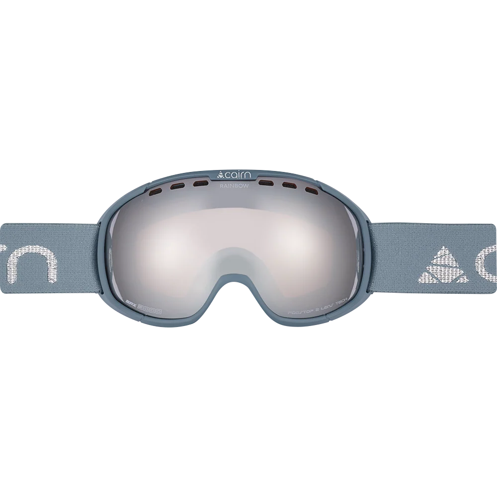 Masque de ski Cairn Blaze M SPX3 Mat Eucalyptus - photo 2