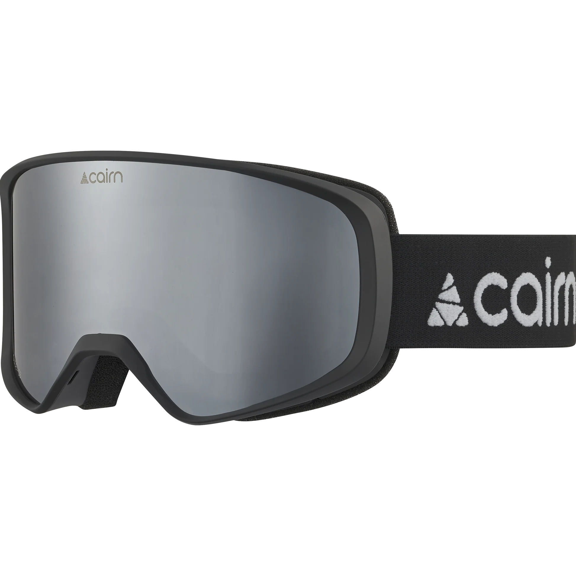 Masque de ski Cairn Glide CLX3 Mat Black - photo 1