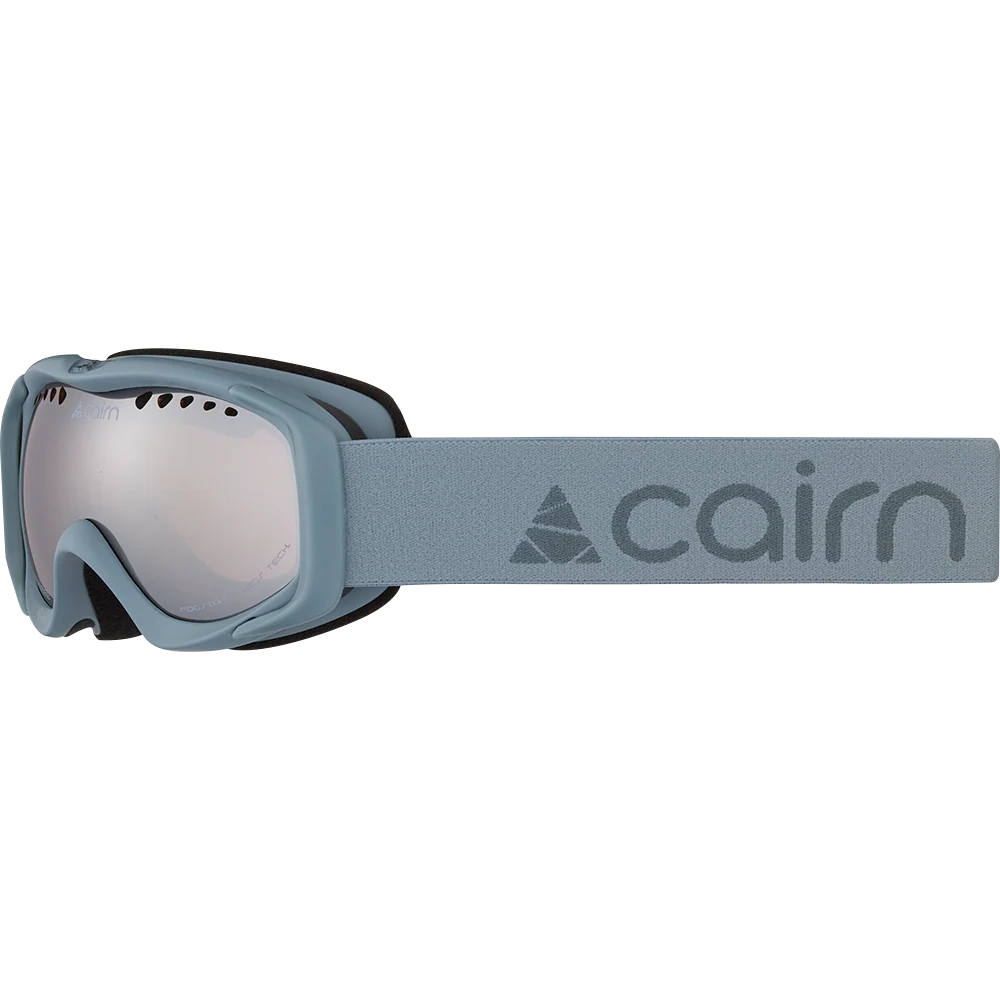 Masque de ski Cairn Junior Booster SPX3 Mat Eucalyptus Sauge - photo 1