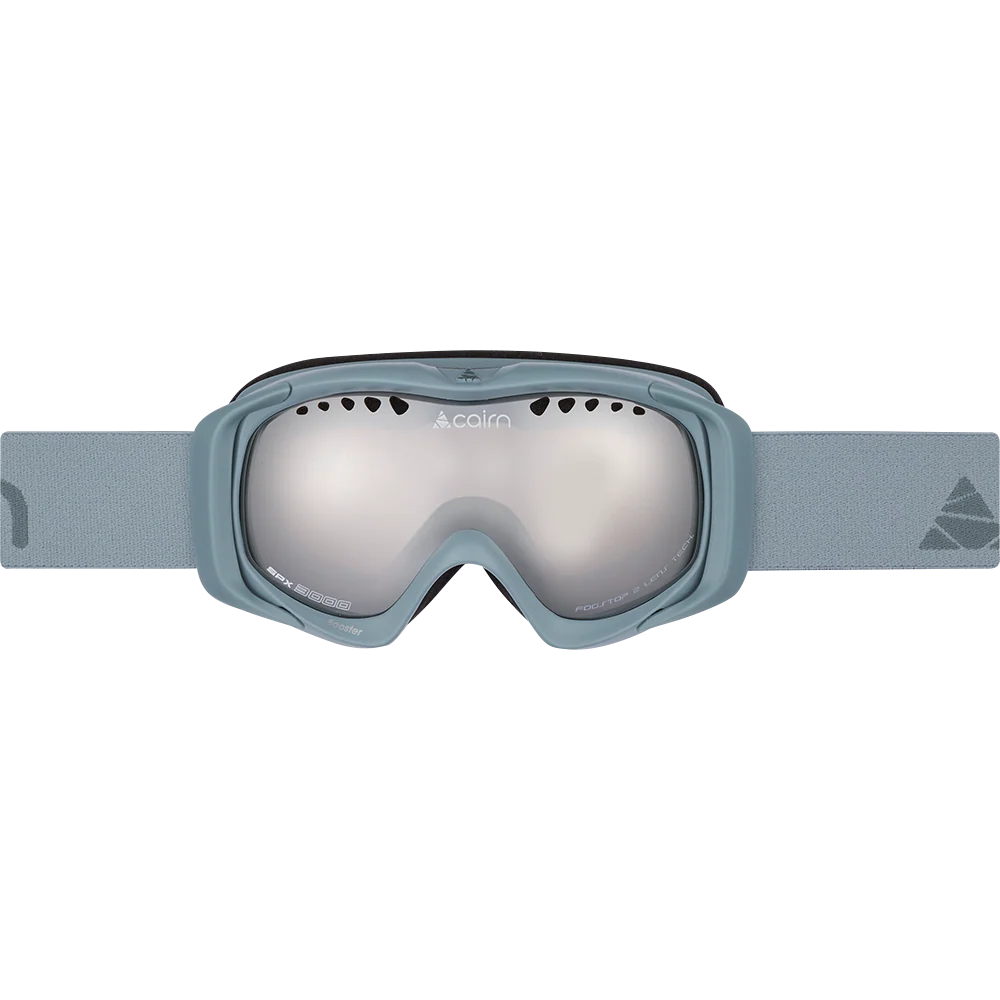 Masque de ski Cairn Junior Booster SPX3 Mat Eucalyptus Sauge - photo 2