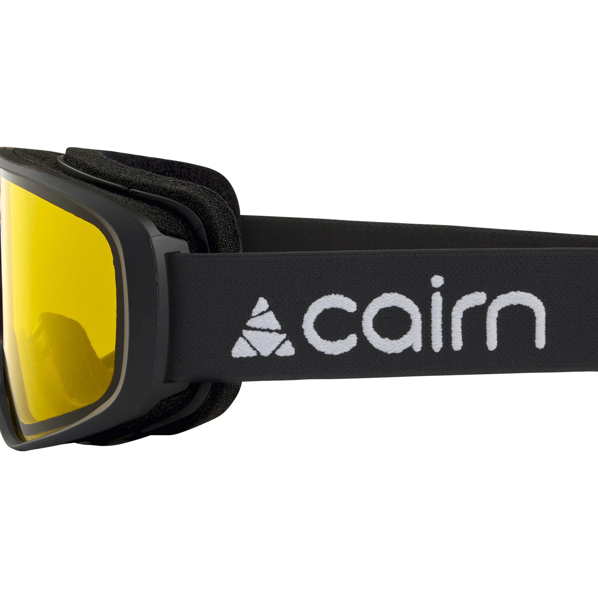 Masque de ski Cairn Glide CLX1 Mat Black - photo 4