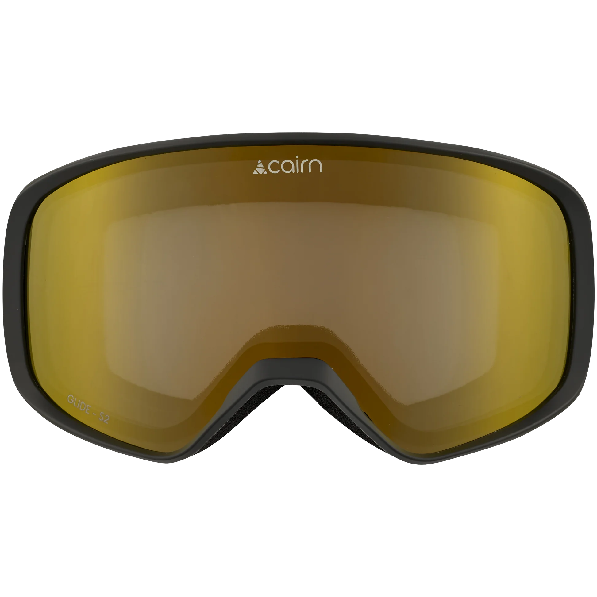 Masque de ski Cairn Glide CLX2 Mat Black - photo 3