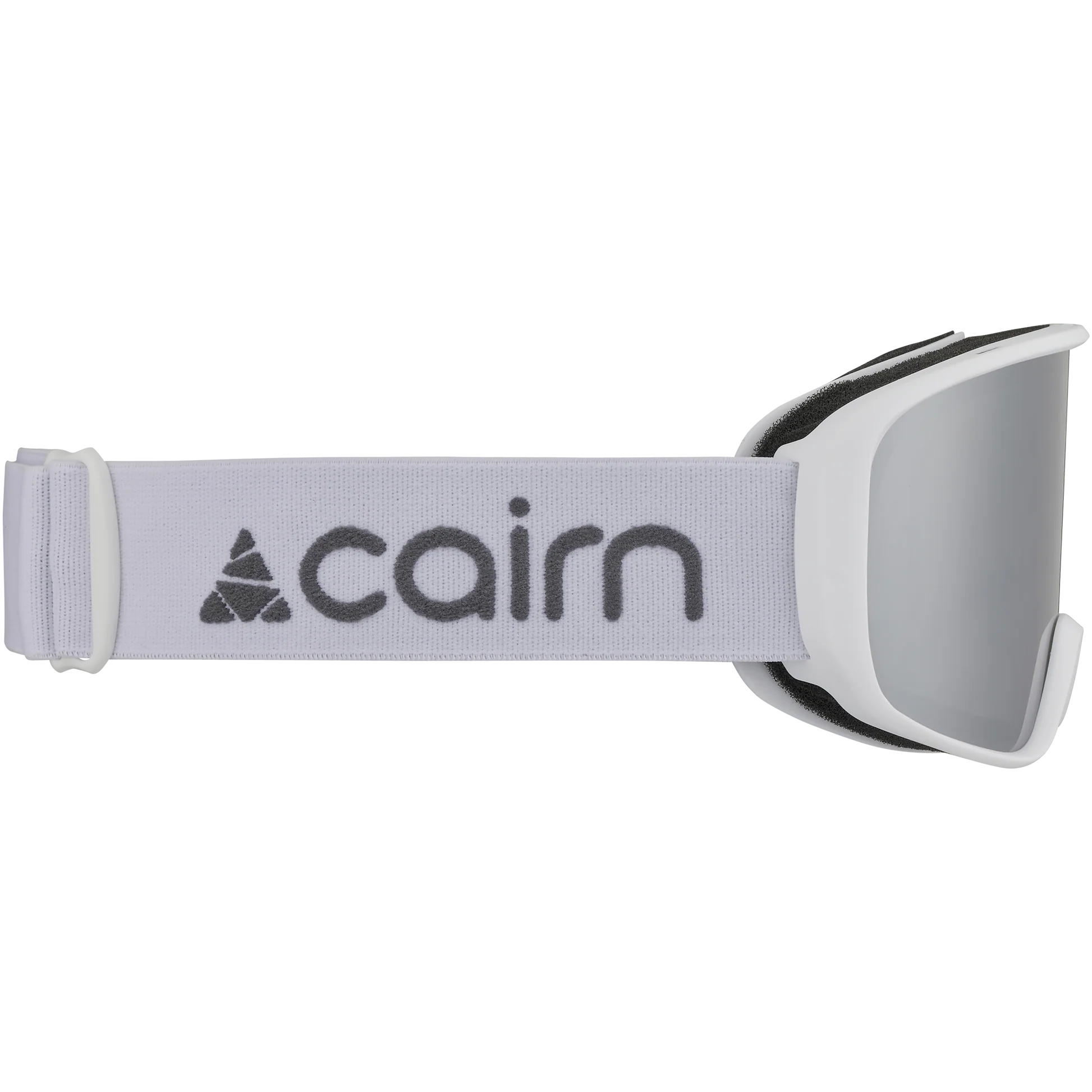 Masque de ski Cairn Junior Glide J CLX3 Mat White - photo 2