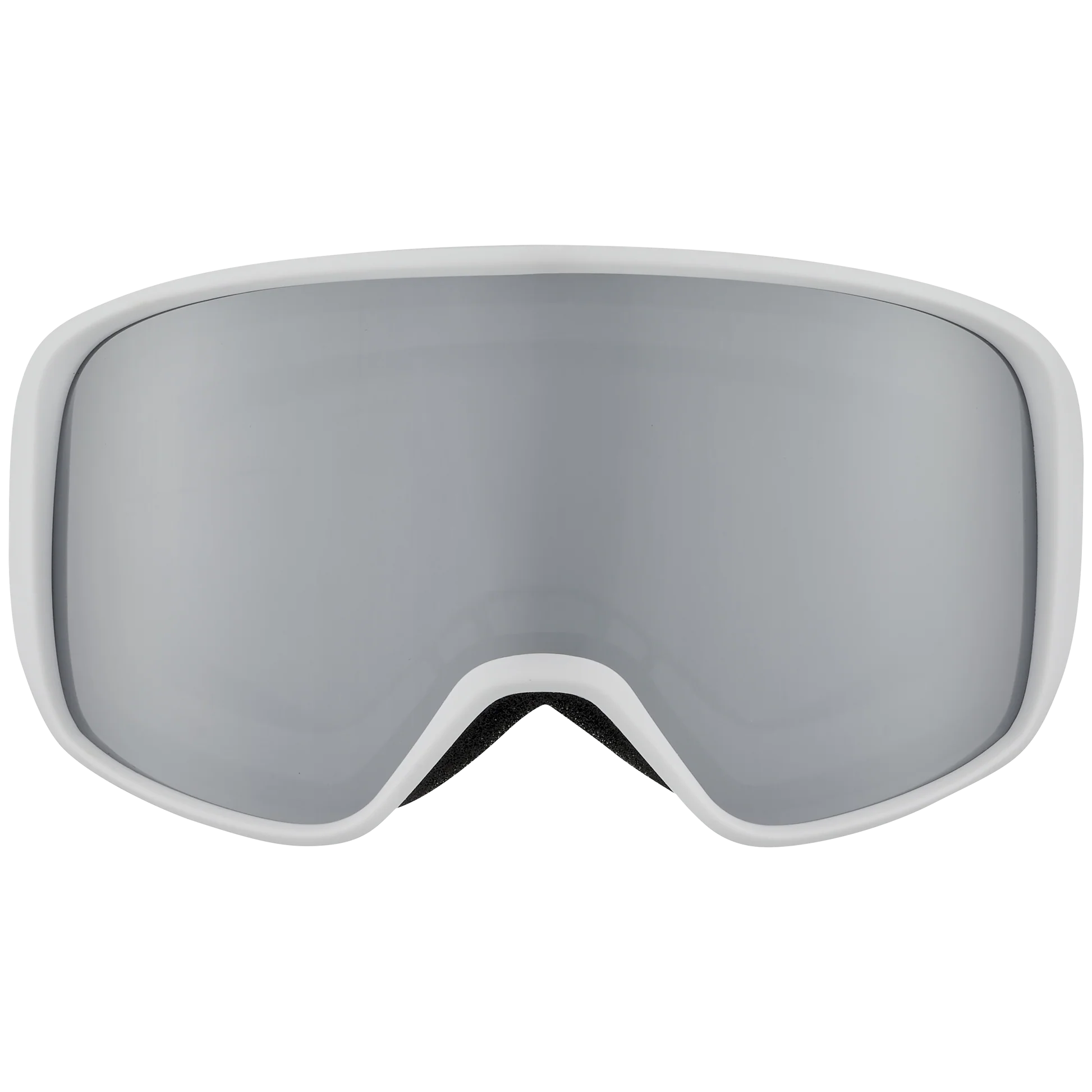 Masque de ski Cairn Junior Glide J CLX3 Mat White - photo 3