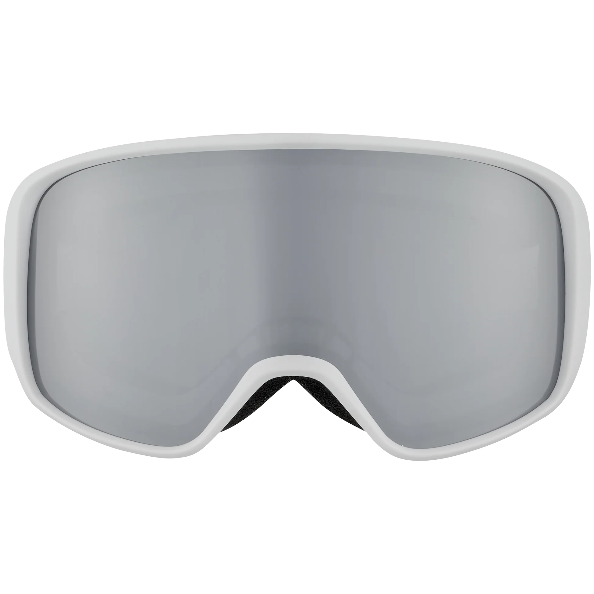 Masque de ski Cairn Junior Glide J OTG CLX3 Mat White - photo 3