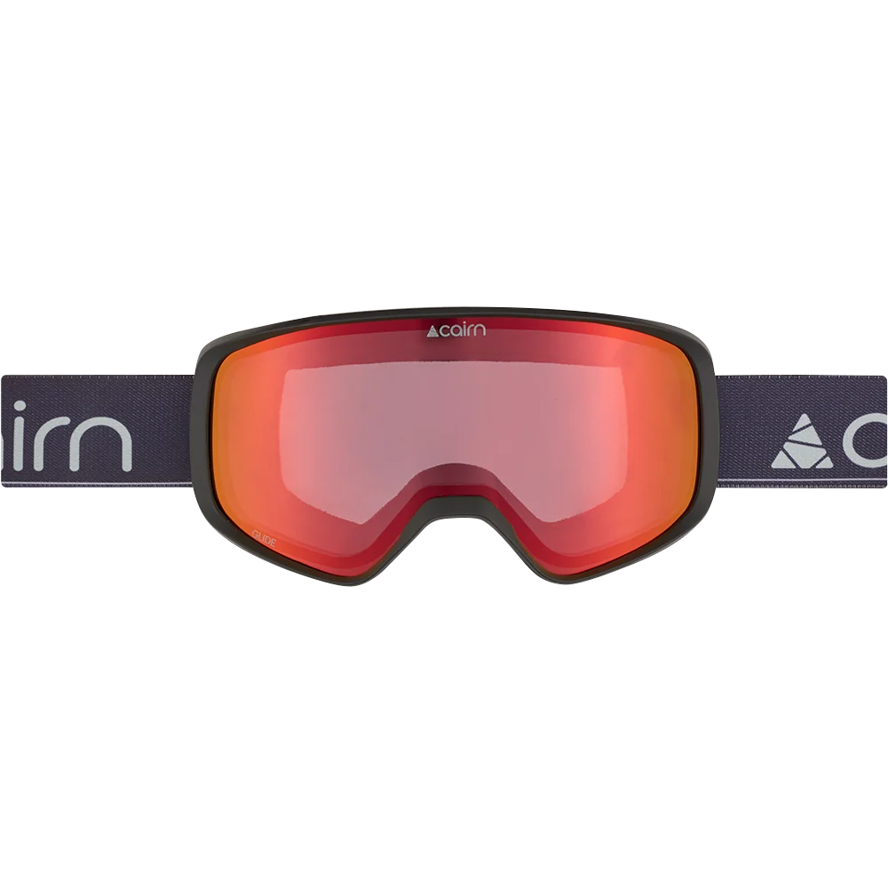 Masque de ski Cairn Glide Pure CLX3 Mat Black - photo 2