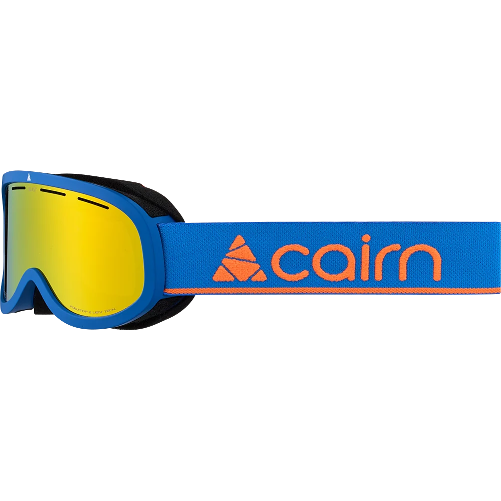 Masque de ski Cairn Junior Maestro J CLX3 Mat Azure - photo 1