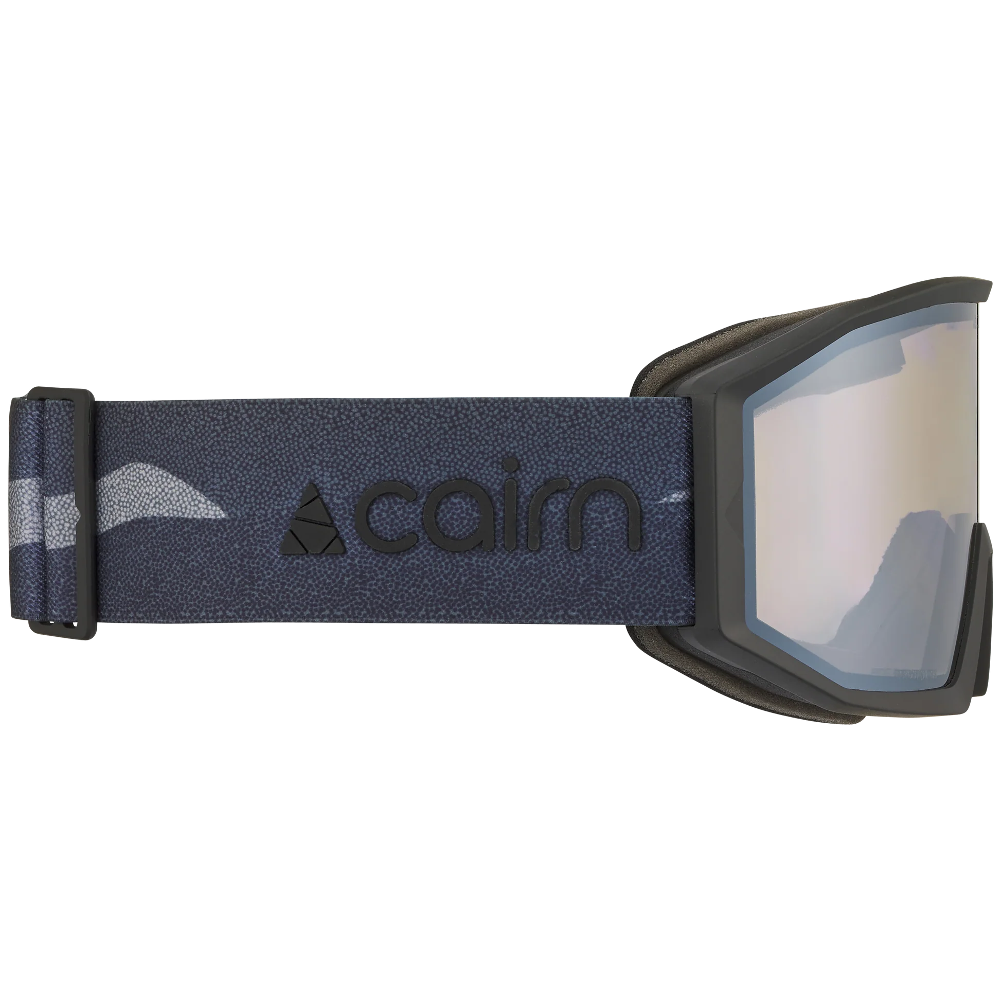 Masque de ski Cairn Frost CLX Evolight 1.3 Mat Coal - photo 2
