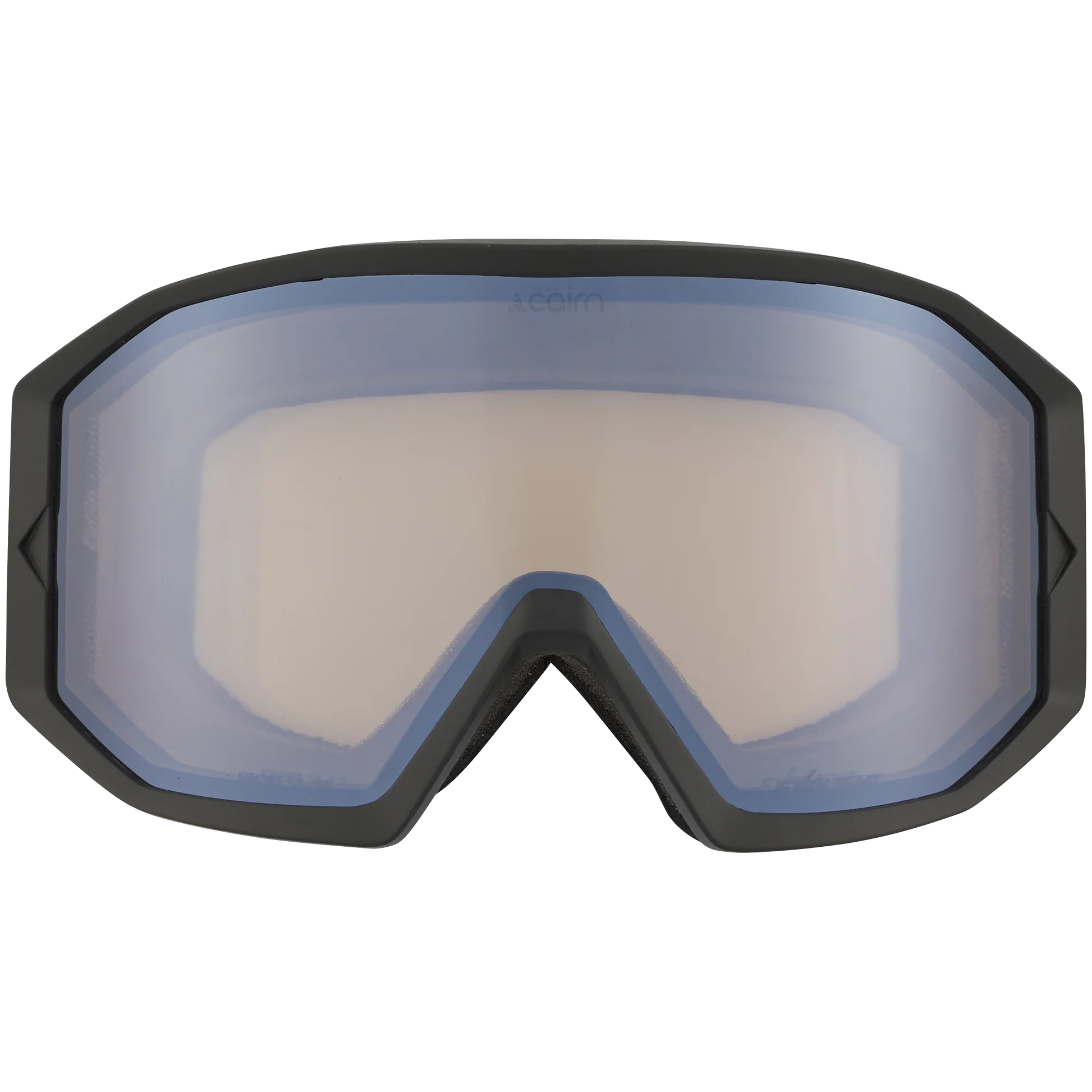 Masque de ski Cairn Frost CLX Evolight 1.3 Mat Coal - photo 3
