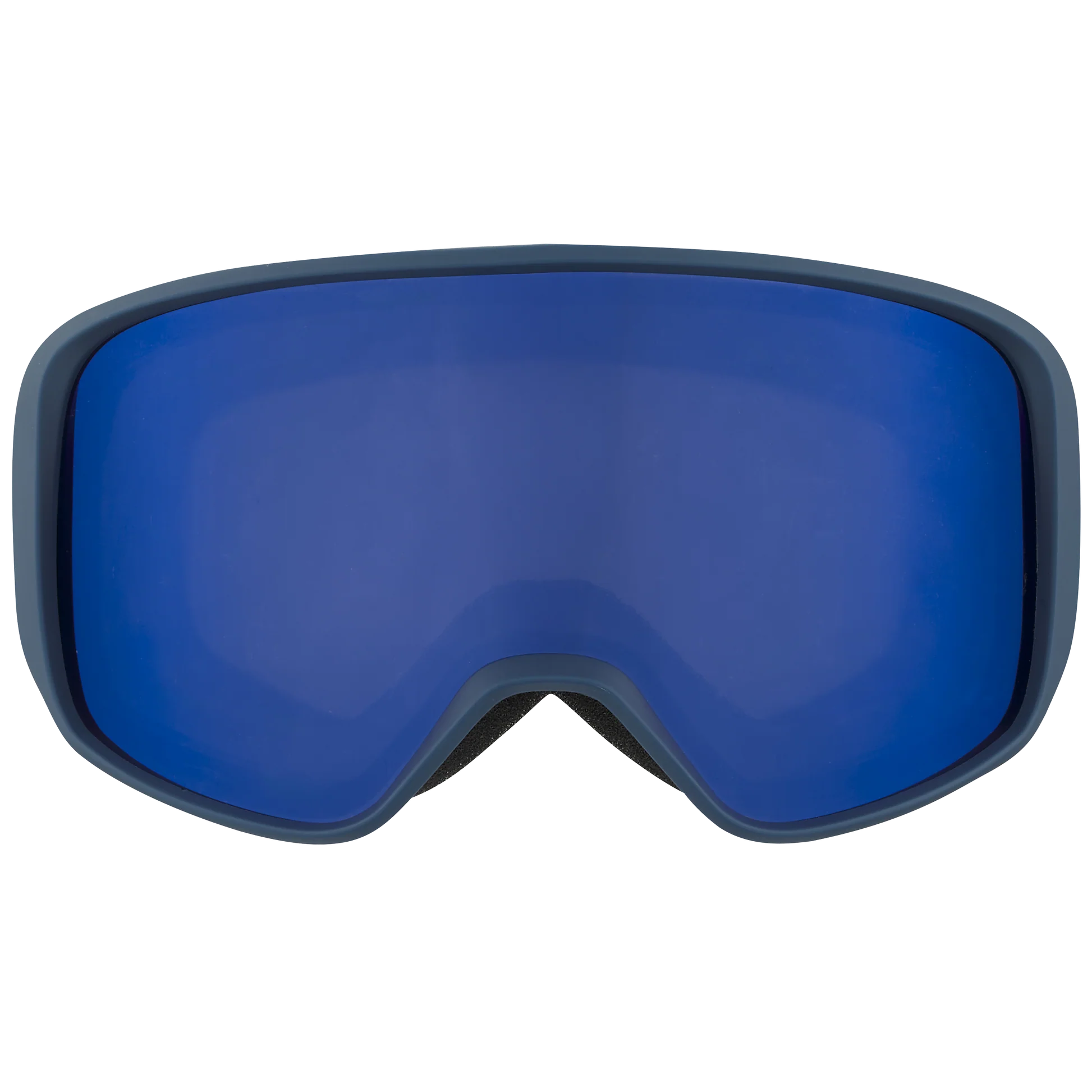 Masque de ski Cairn Junior Glide J CLX3 Mat Topaze - photo 3