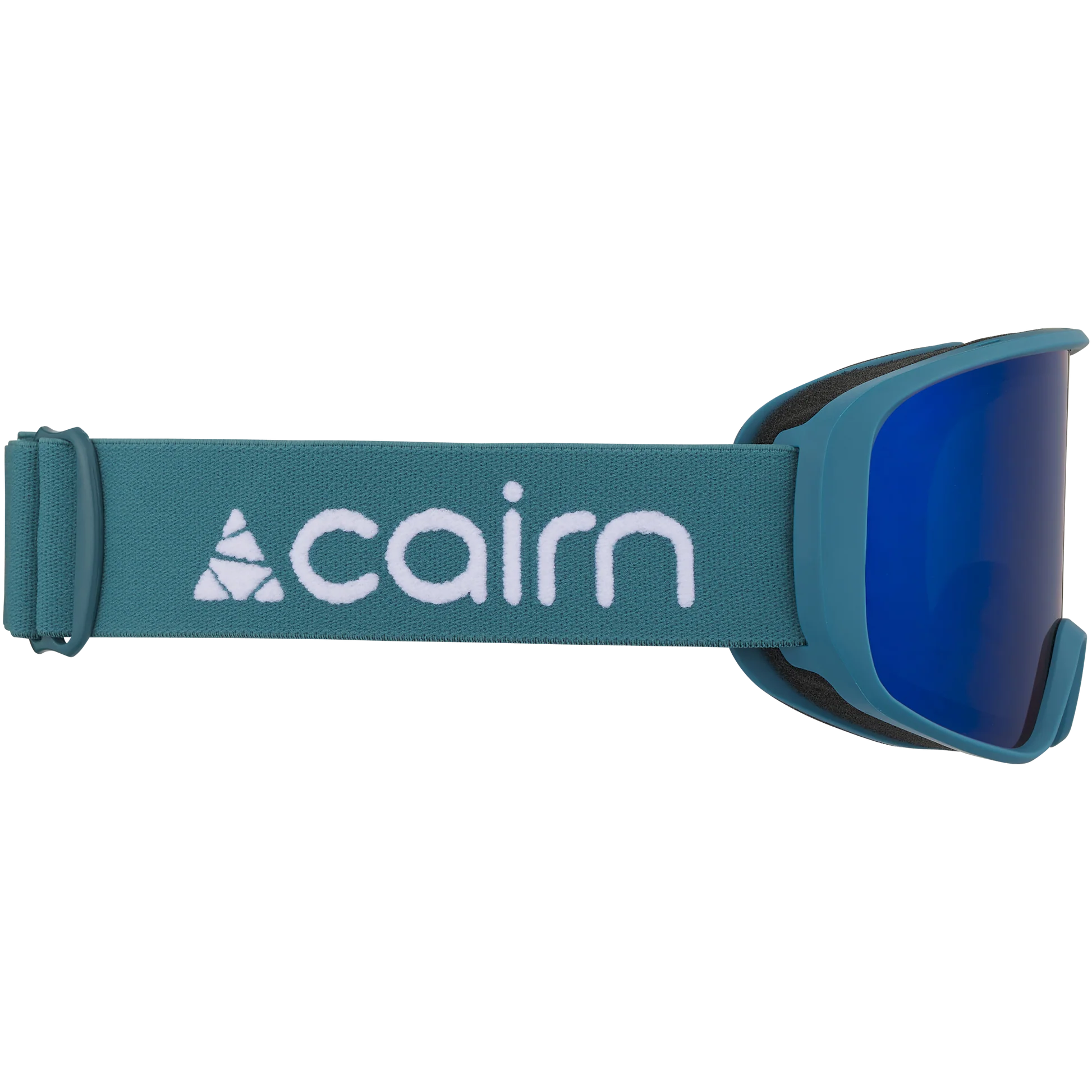 Masque de ski Cairn Junior Glide J OTG CLX3 Mat Teal - photo 2